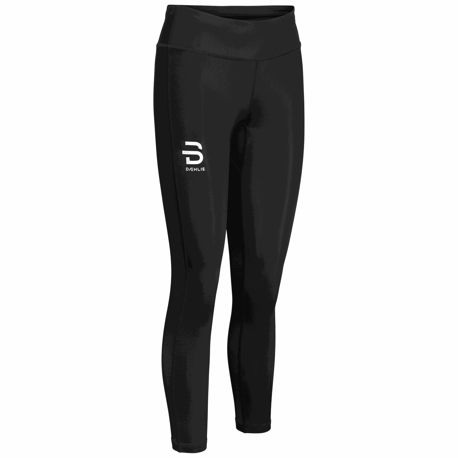  Collant Rush, collant da allenamento, da donna - neri