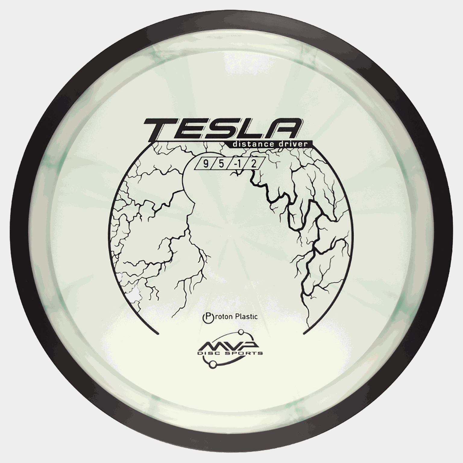 Proton Driver Tesla (170-175g) - Assorted, driver, frisbeegolf - Flerfarget