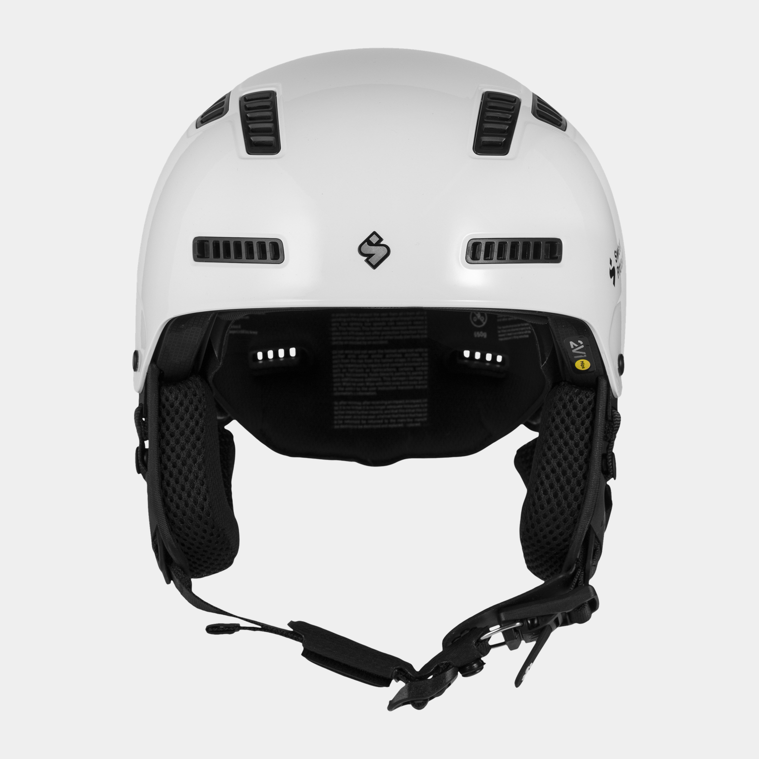  Casque Alpine Igniter 2Vi Mips 24/25, casque Alpine unisexe