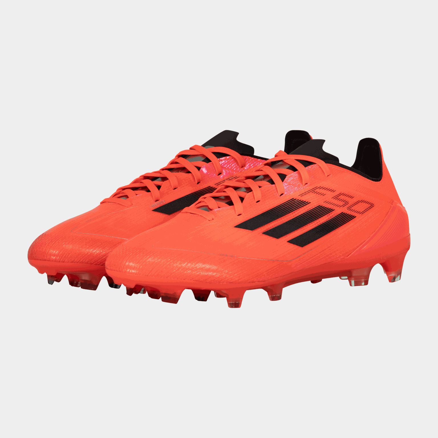  F50 Pro FG Q4 24 Unisex Műfüves Focicipő - Piros
