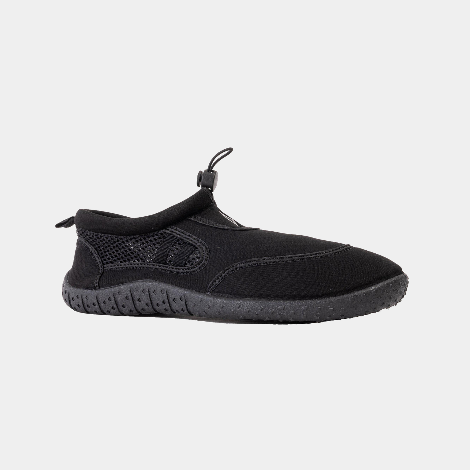  Aquashoes gyerek papucs - fekete