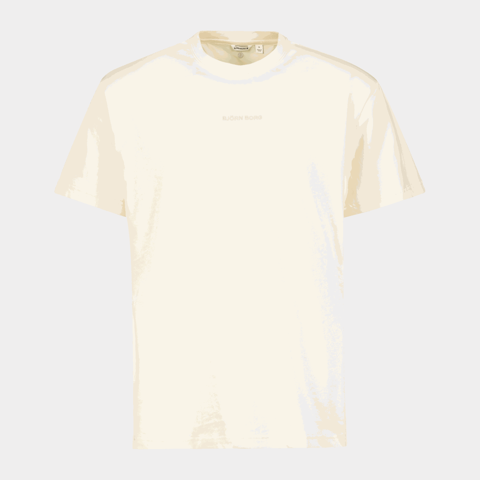  T-shirt Borg Classic, T-shirt pour homme