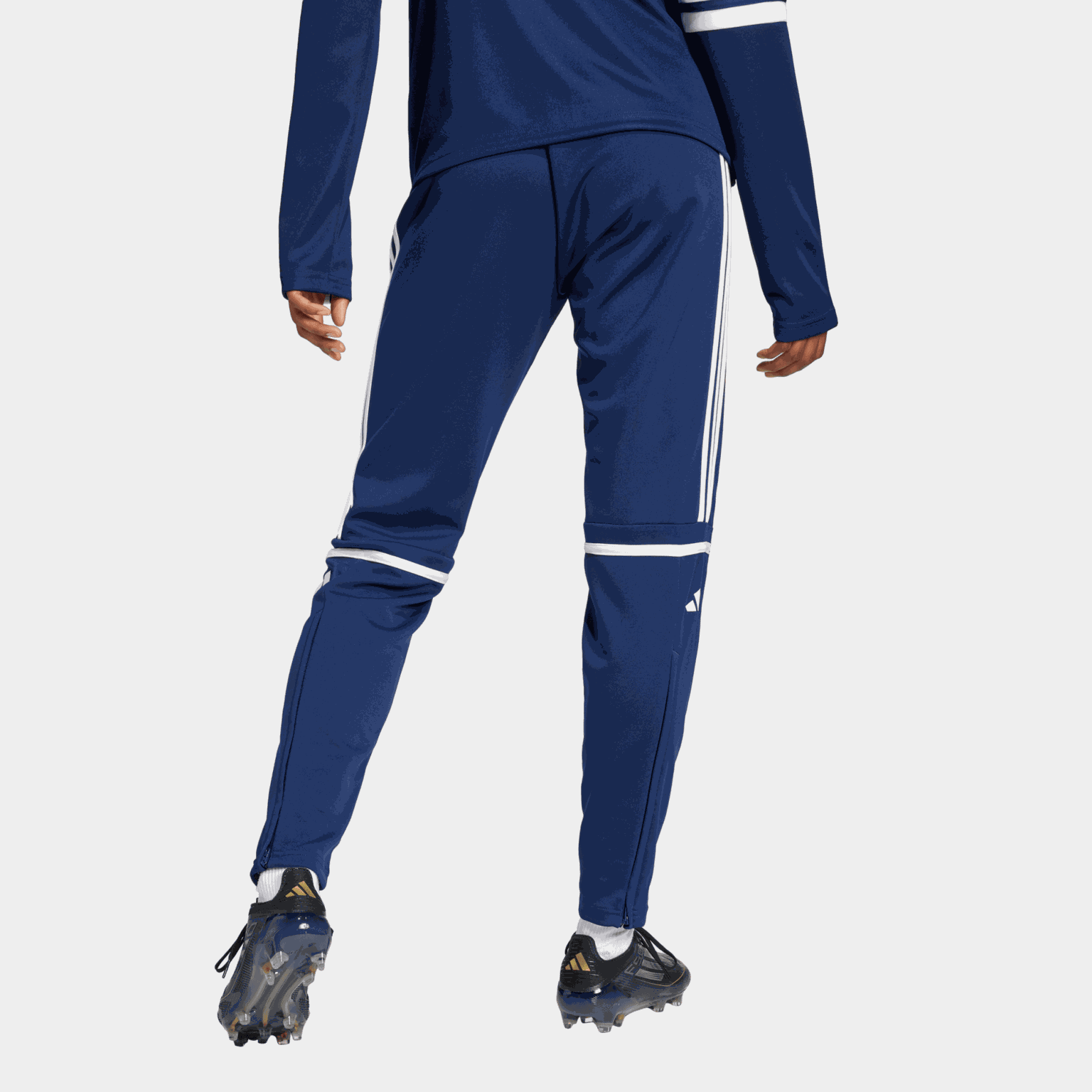  Conjunto de treino Squadra 25, conjunto de treino feminino