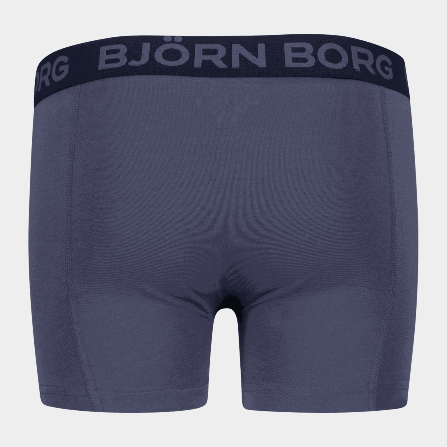 Core Boxer 3P, boxer, junior - Flerfarget