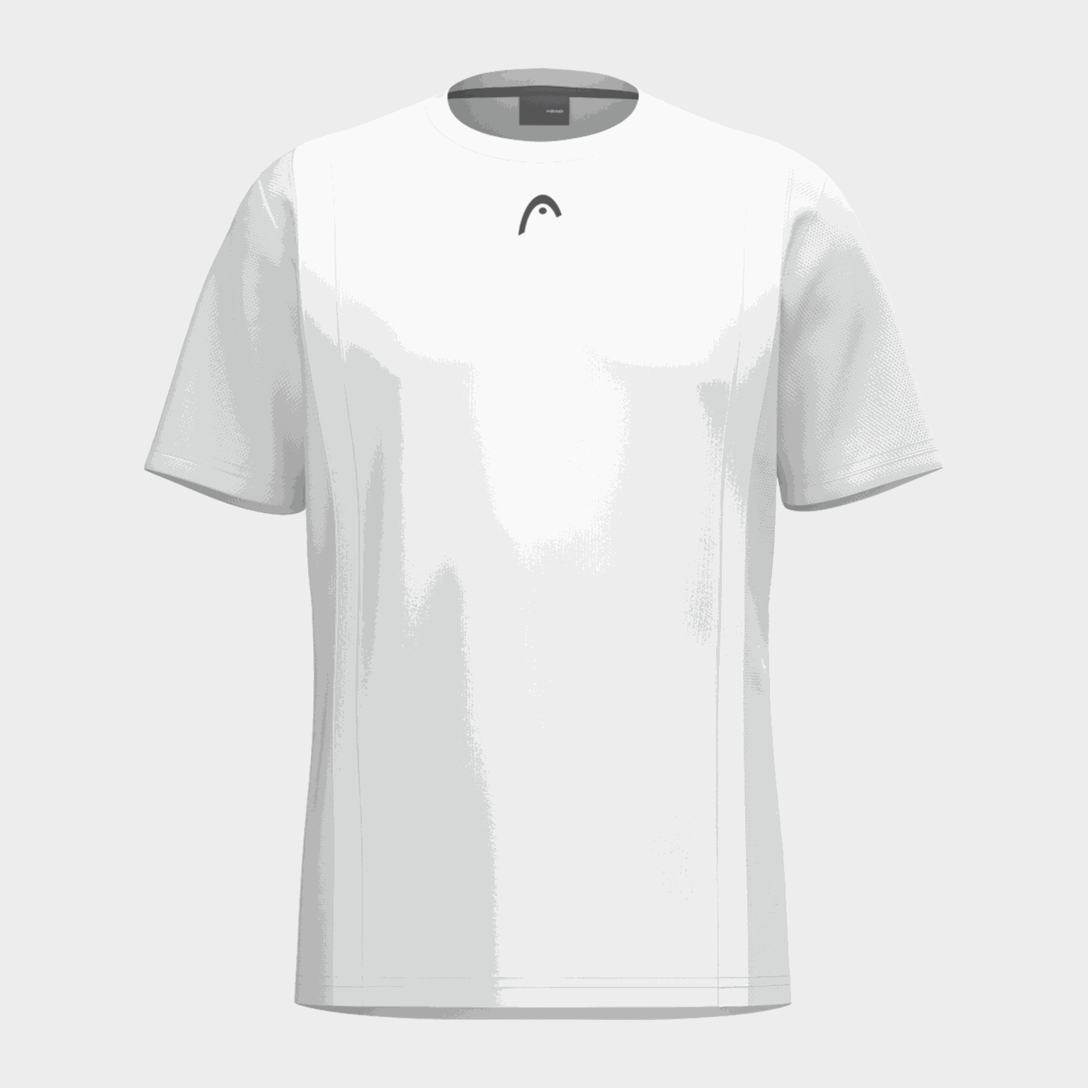 CLUB 25 TECH T-Shirt, tennistrøye, herre