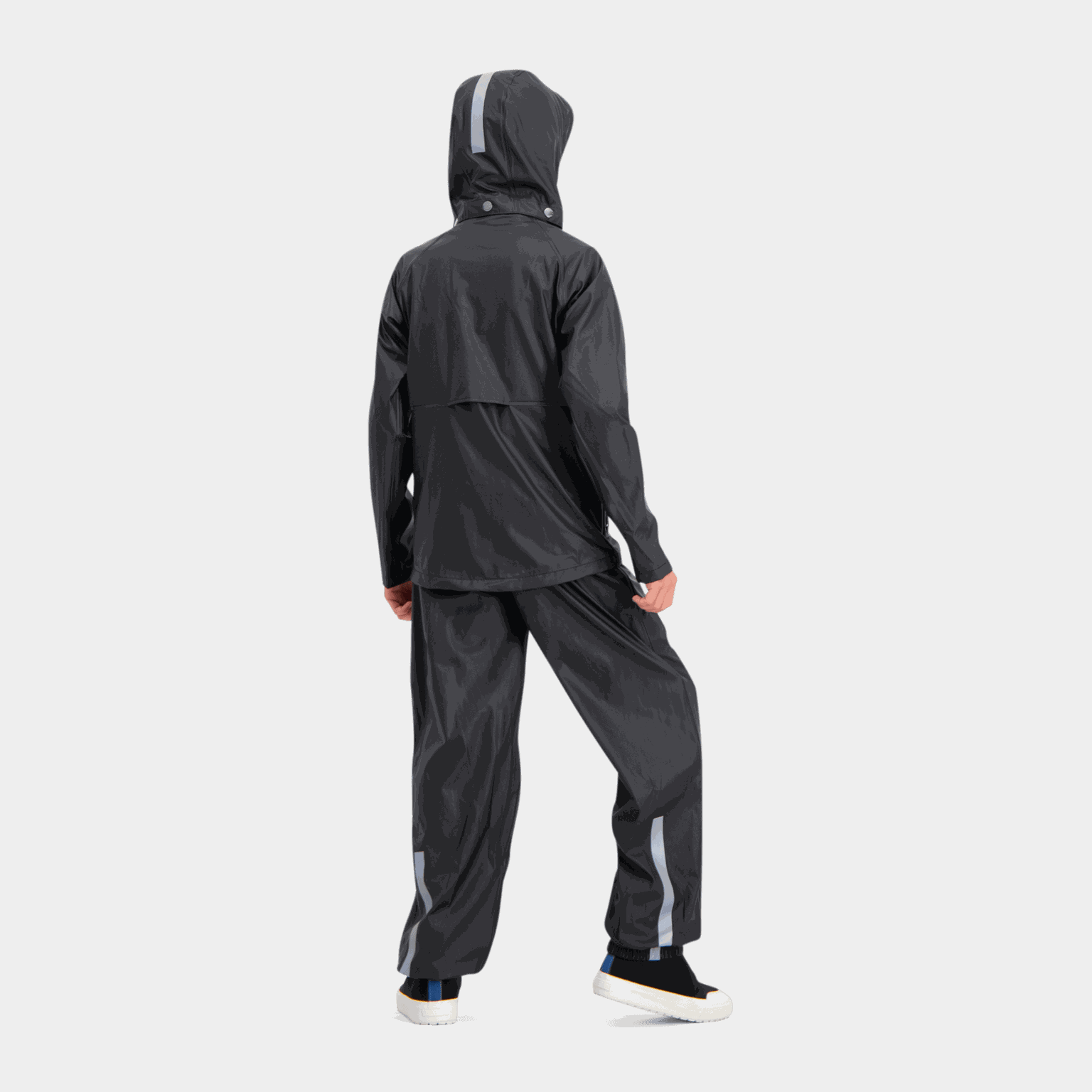 Packbares Regenset, Regnsett Junior