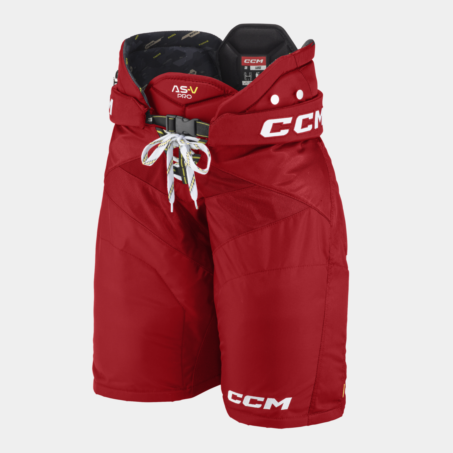 Hp Tacks As-V Pro Jr 23/24, hockeybukse junior -