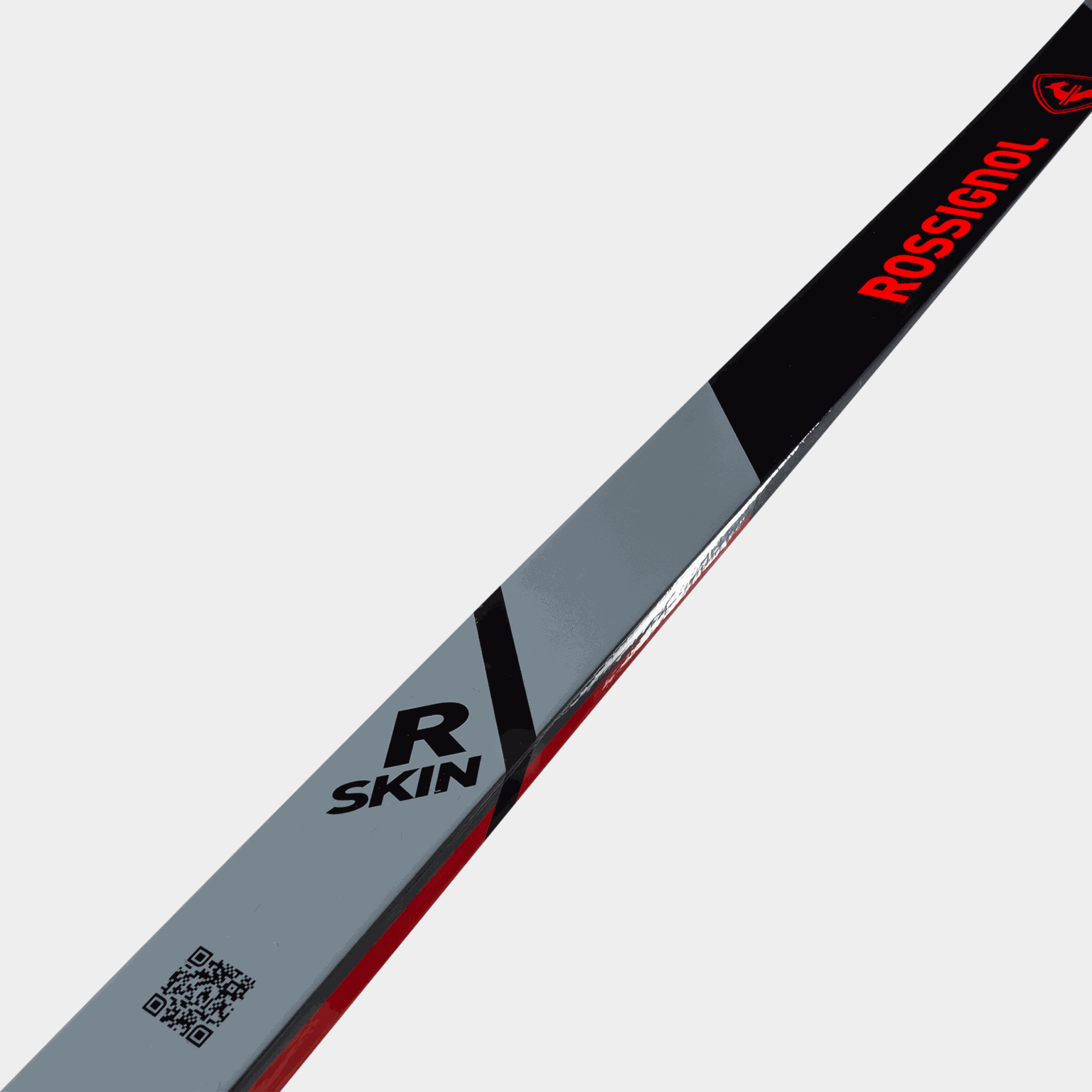 Běžecké lyže Delta Comp R-Skin Jr - IFP 24/25, pro mládež - vícebarevné