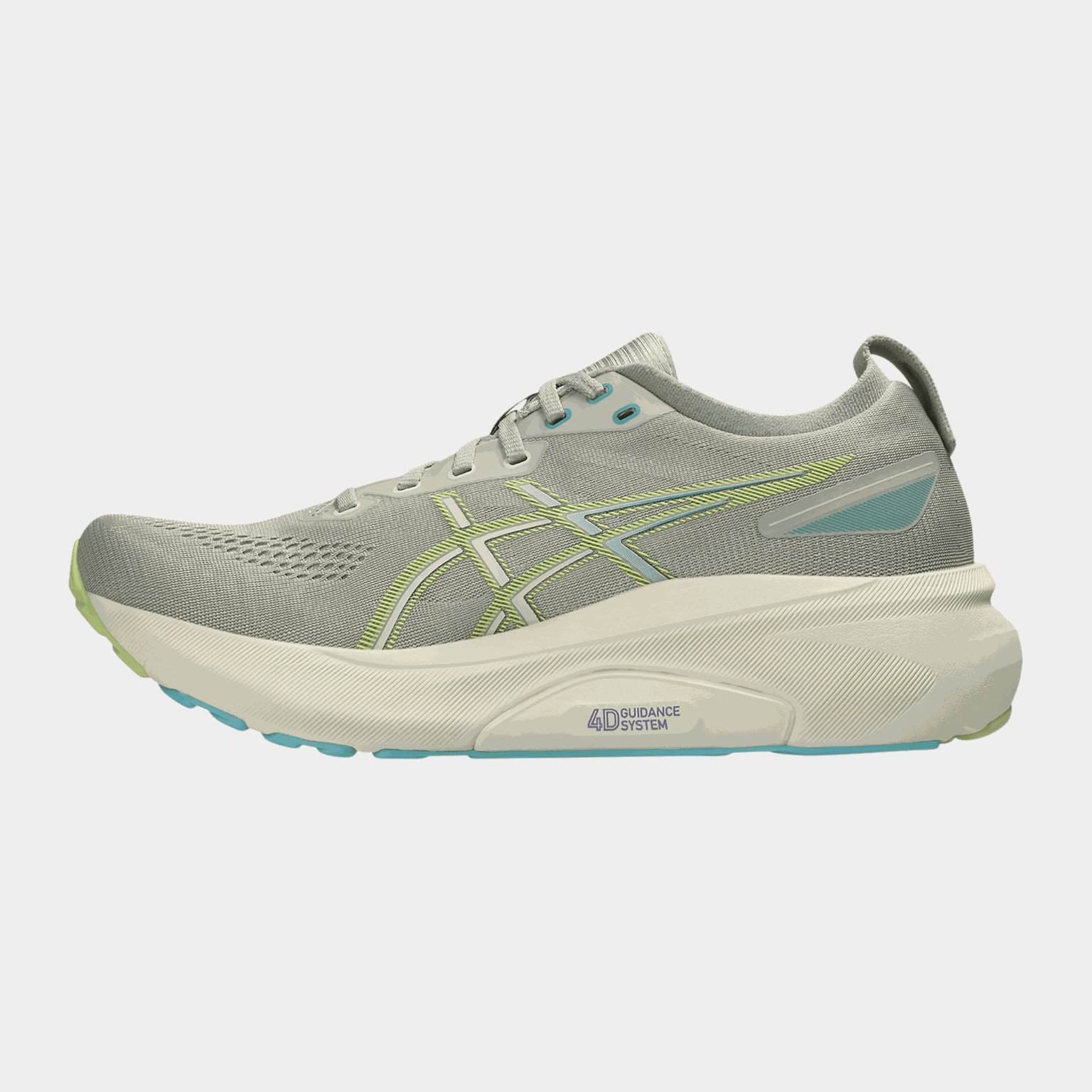  Gel-Kayano 31, chaussures de course, homme