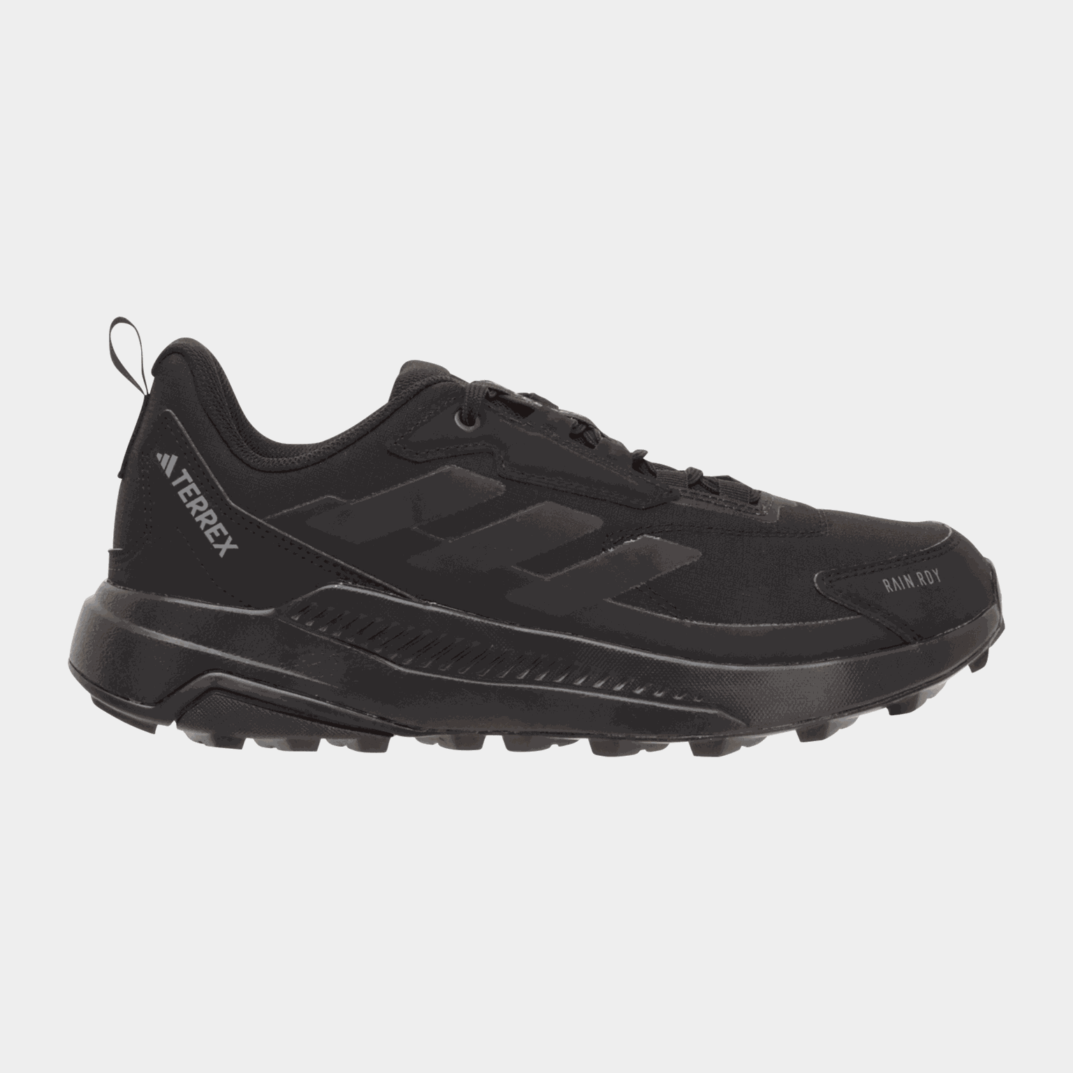  Scarponi da trekking Terrex Anylander Rain Ready da uomo - Neri