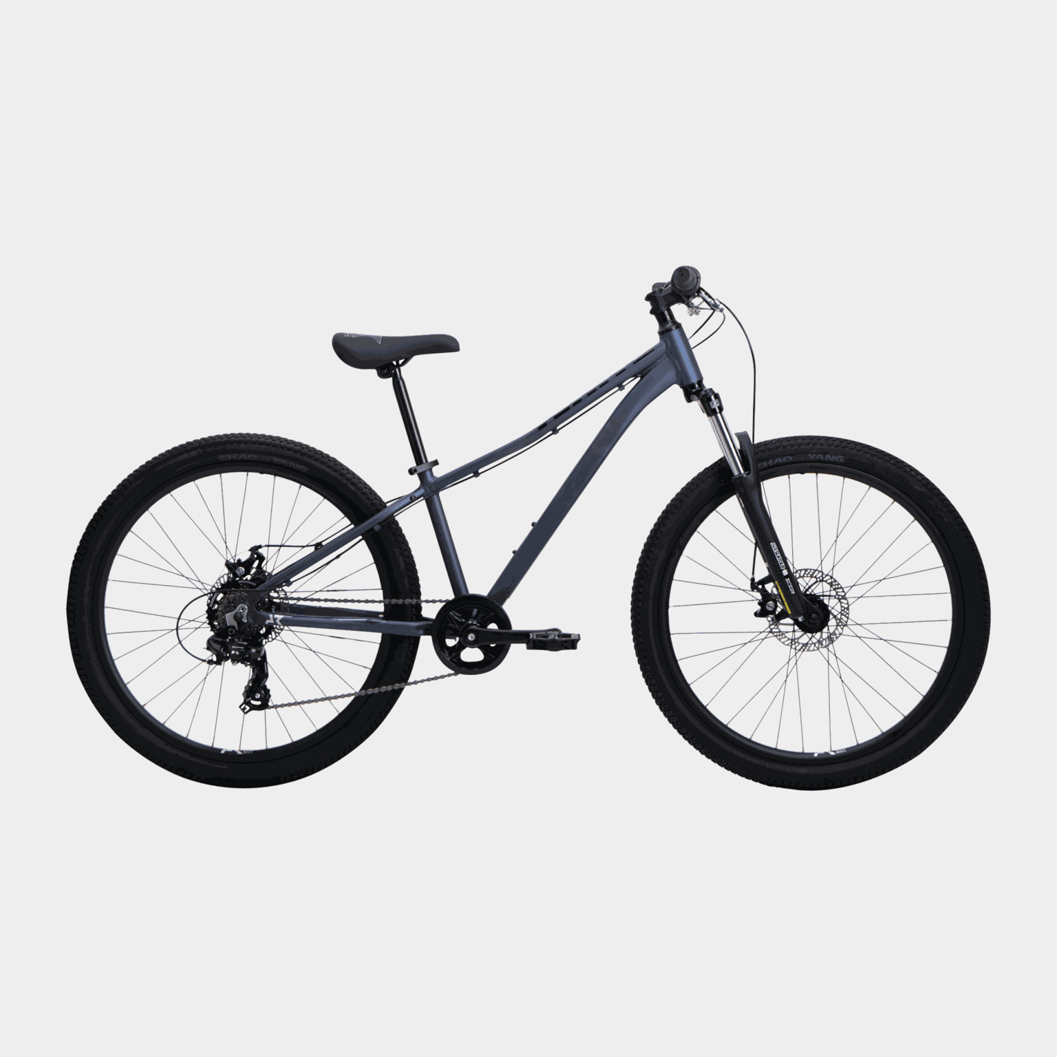  Bicicleta de montanha infantil AR 260 Comp 25