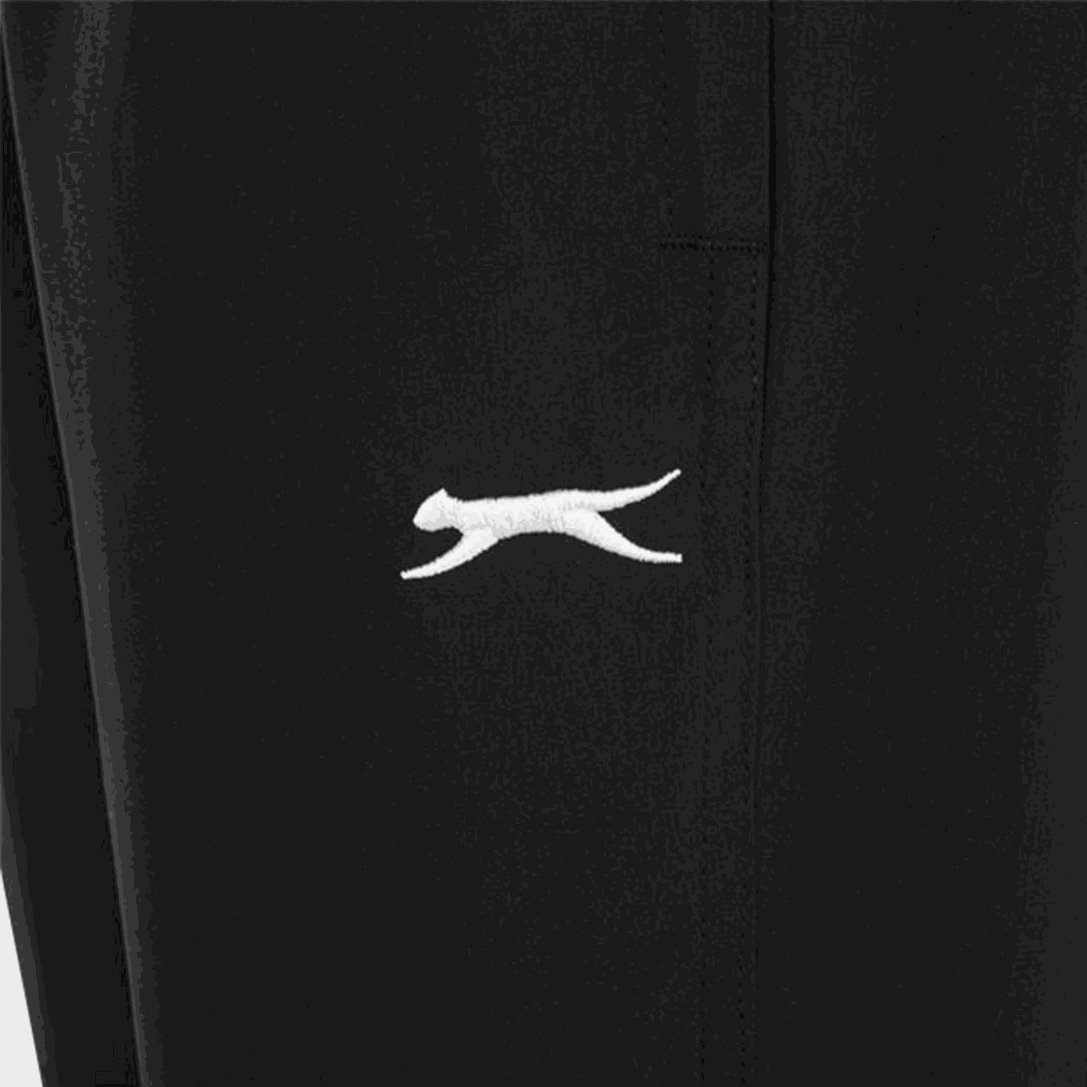Geweven joggingbroek voor heren