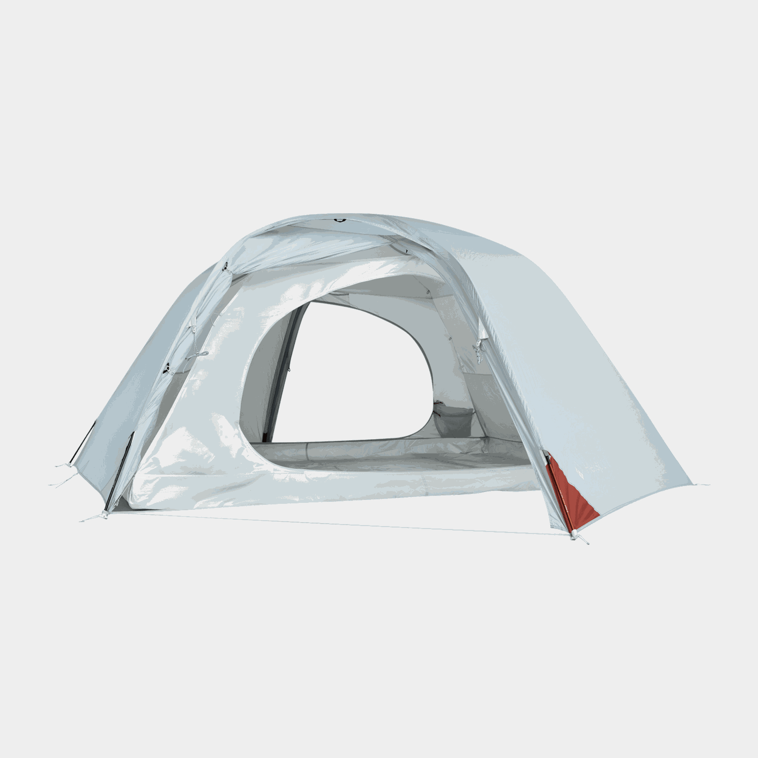 Cort Sarek SL 3 Avonturenkoepel – Gri