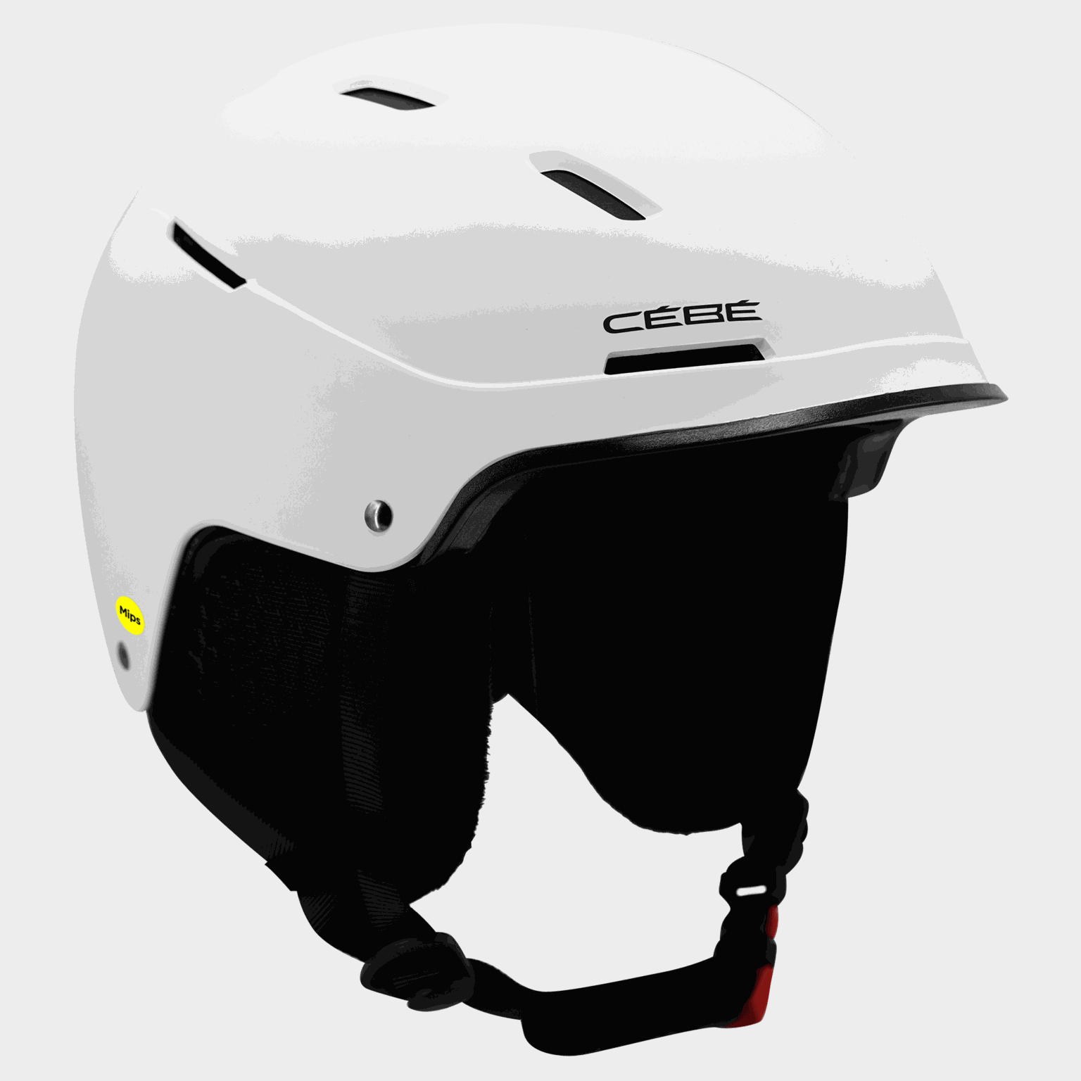 Alpine Helmet Snow ST MIPS® 24/25, ski- og snowboardhjelm, unisex