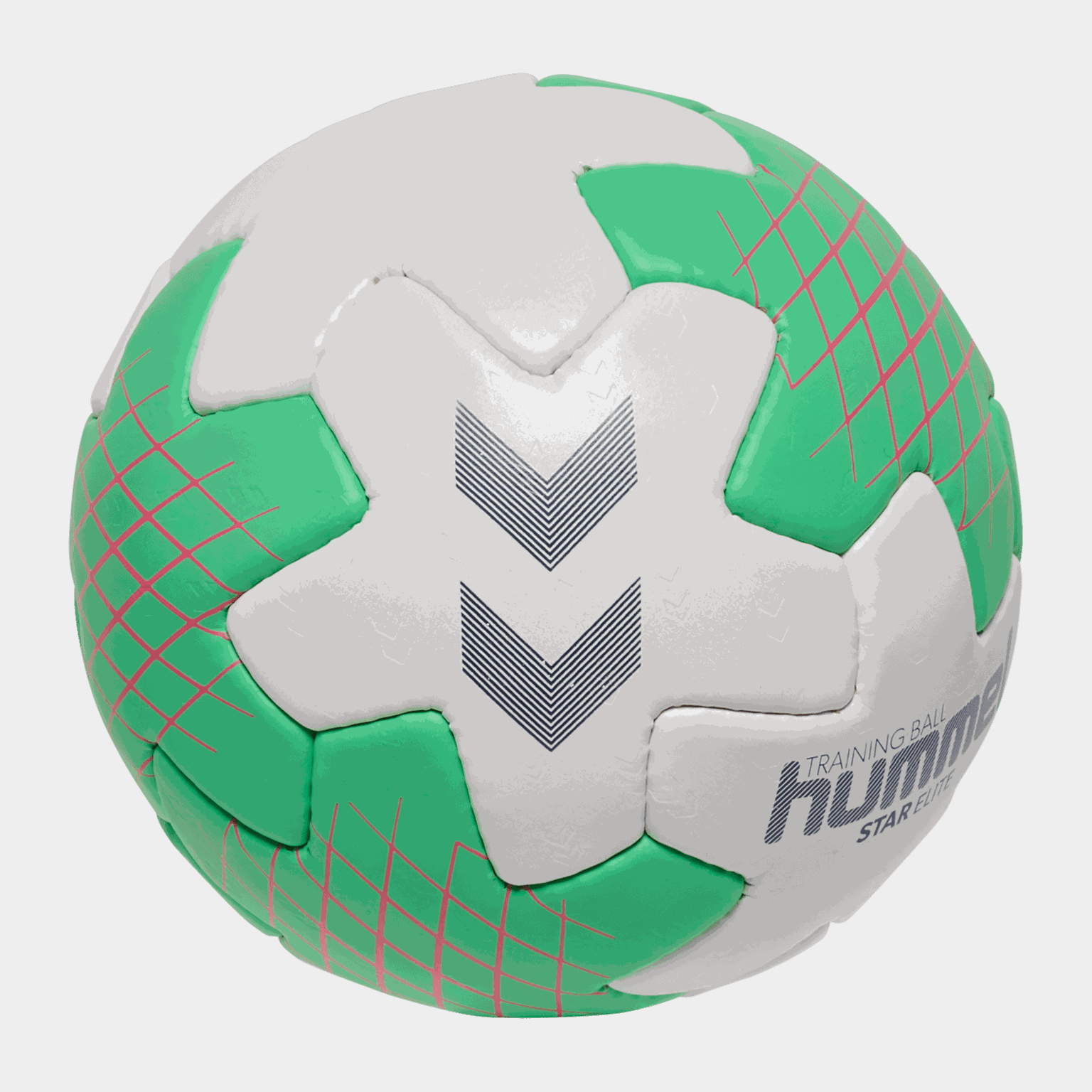 Star Elite HB, håndball - Hvit