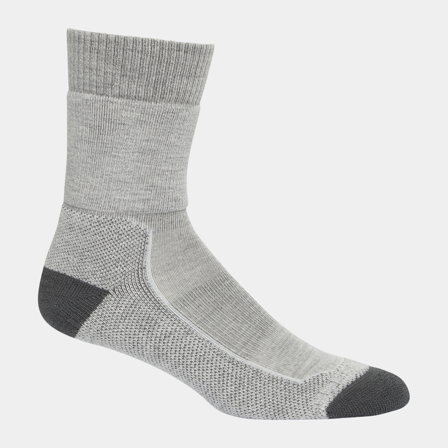  Damskie skarpetki trekkingowe Hike+ Medium Crew z wełny merino