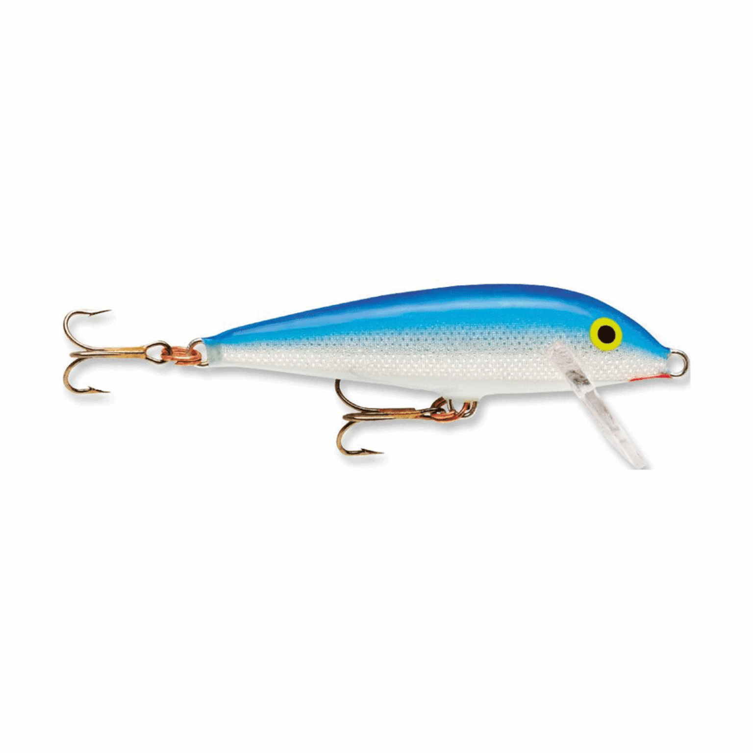  Flotteur original 7 cm, oscillant -
