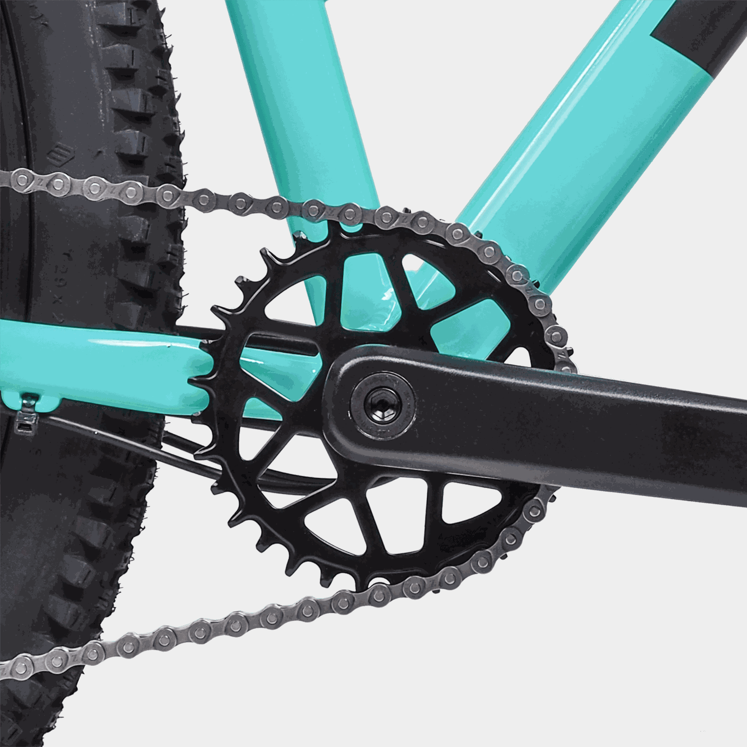  Rower górski hardtail XC Comp 25, unisex