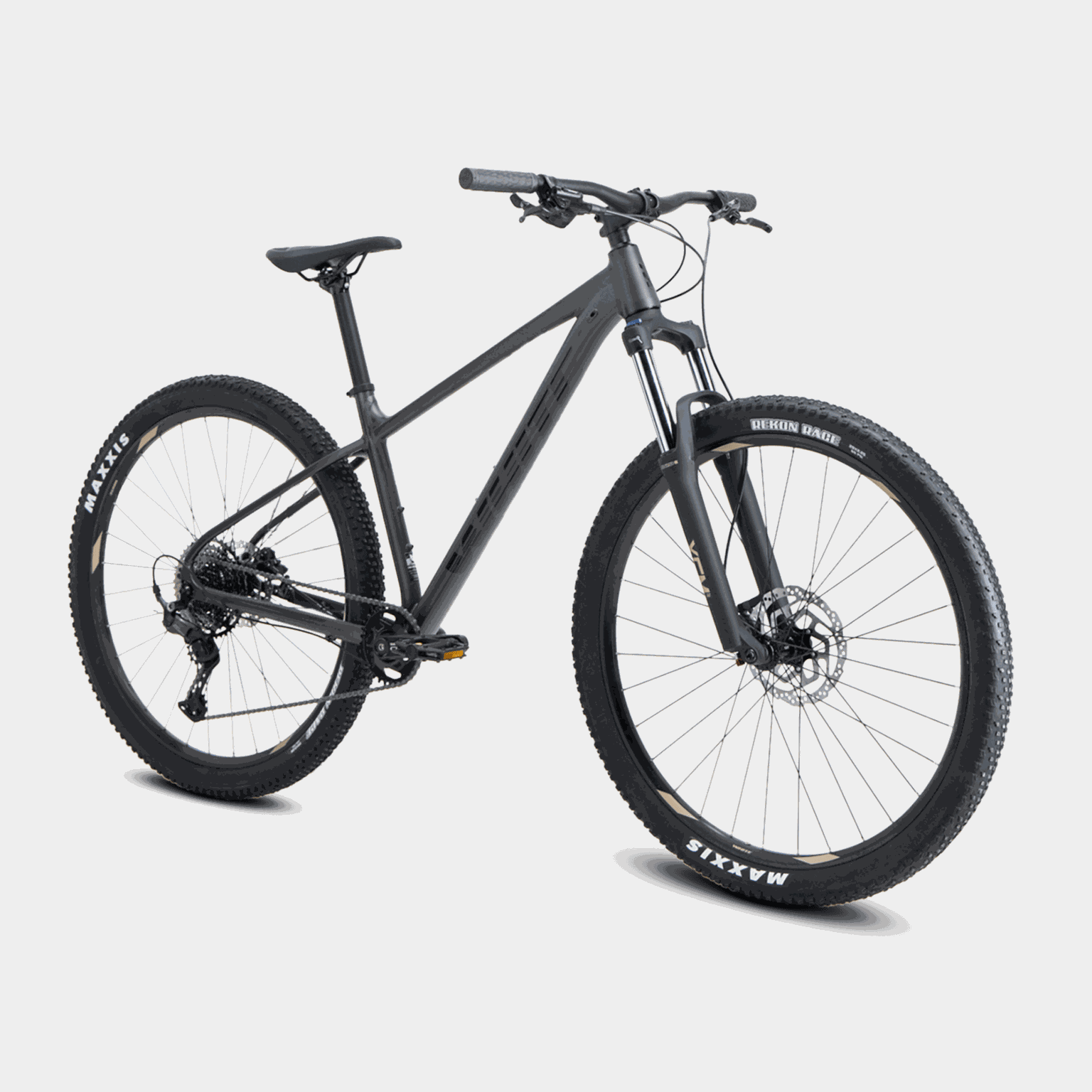  XC Pro C1 25 Hardtail Mountainbike, Unisex -