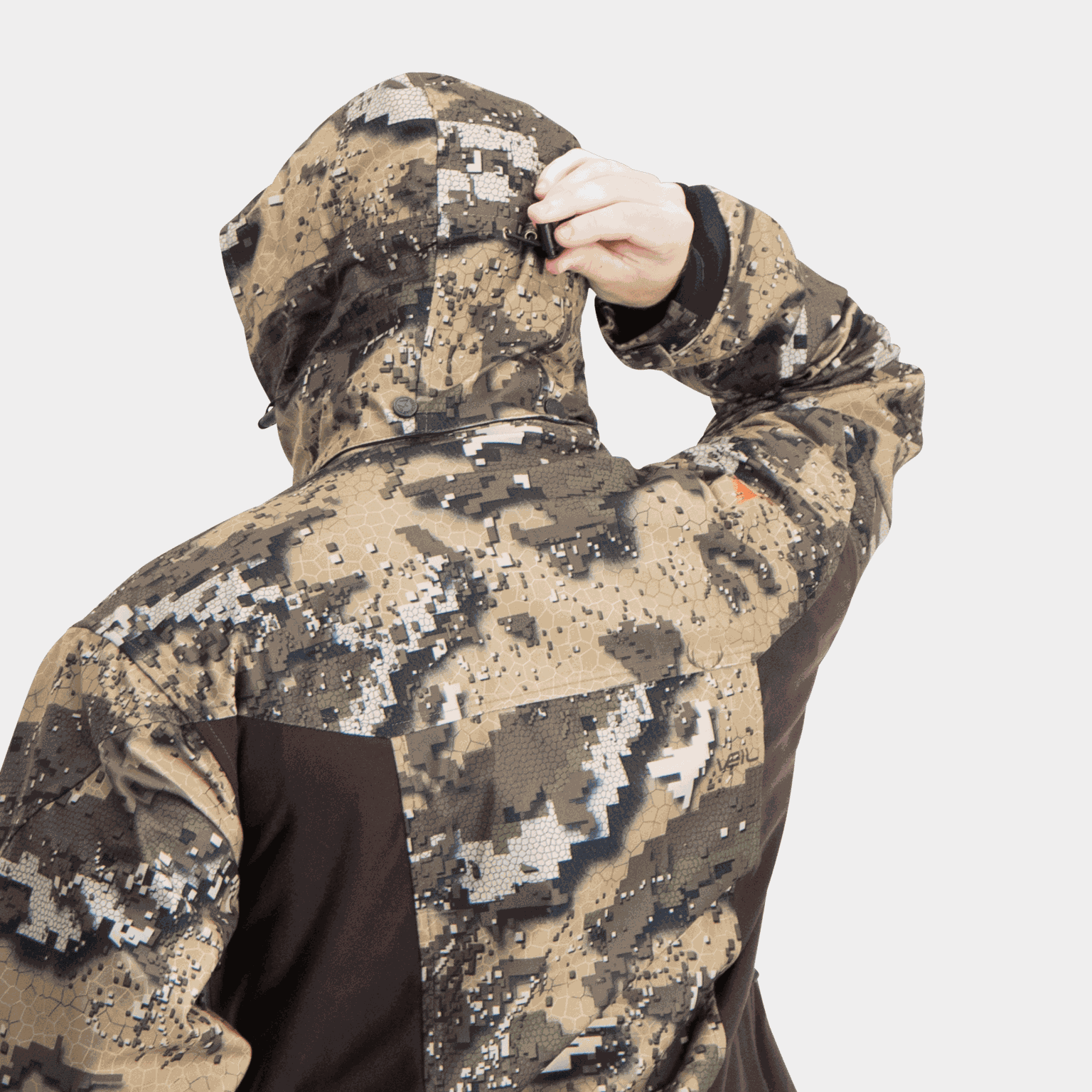 Venture XT-jacka, herrjaktjacka
