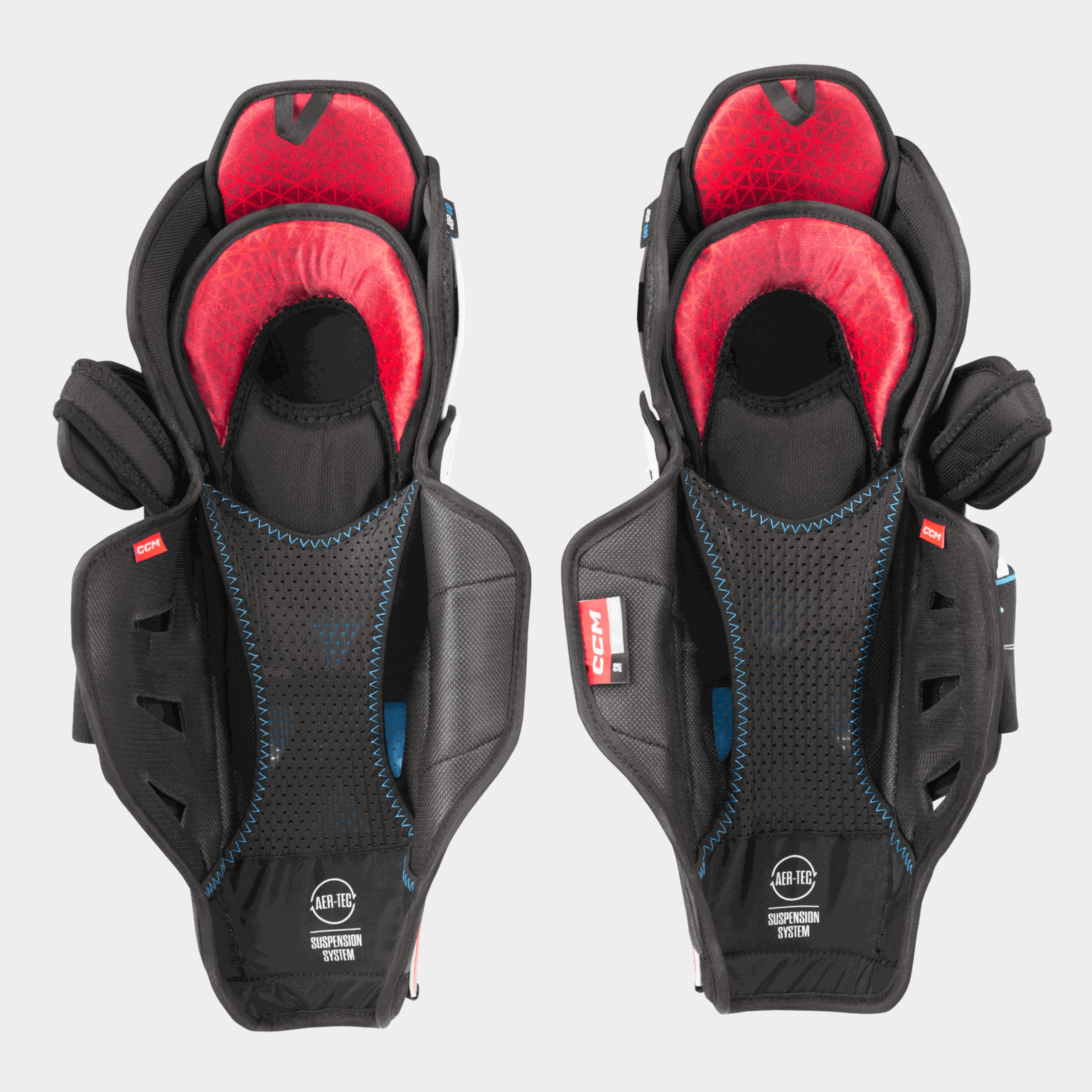JETSPEED FT6 Pro 23/24, Schienbeinschoner, Junior -