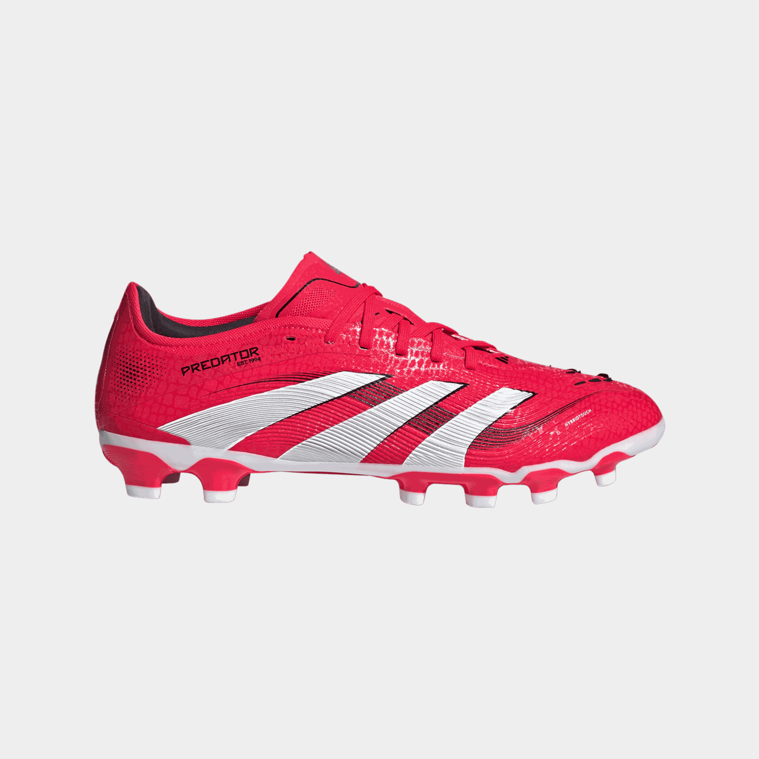 Predator Pro MG, fotballsko gress og kunstgress, unisex
