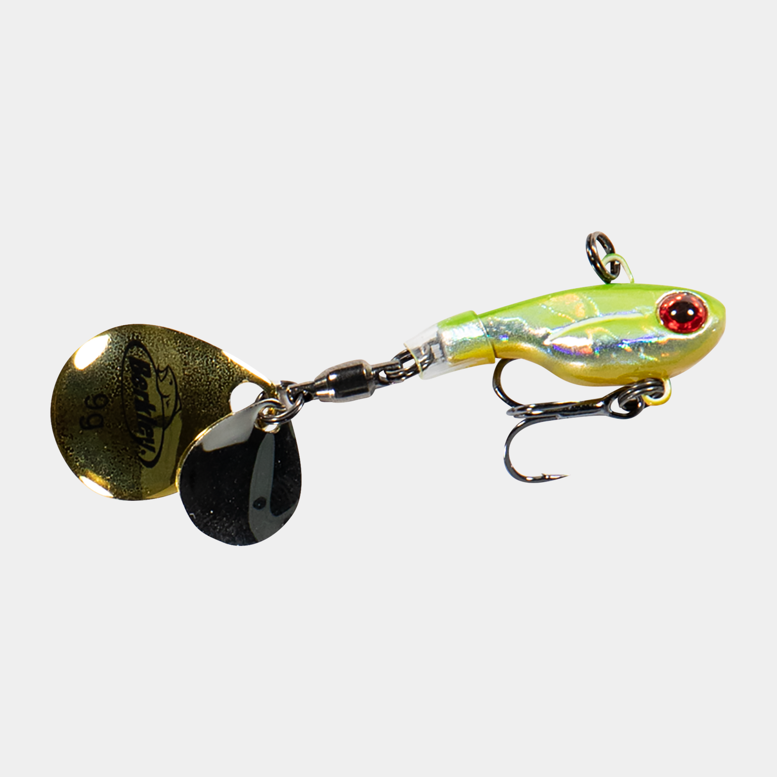  Spintail Pulse 9g, Spinner