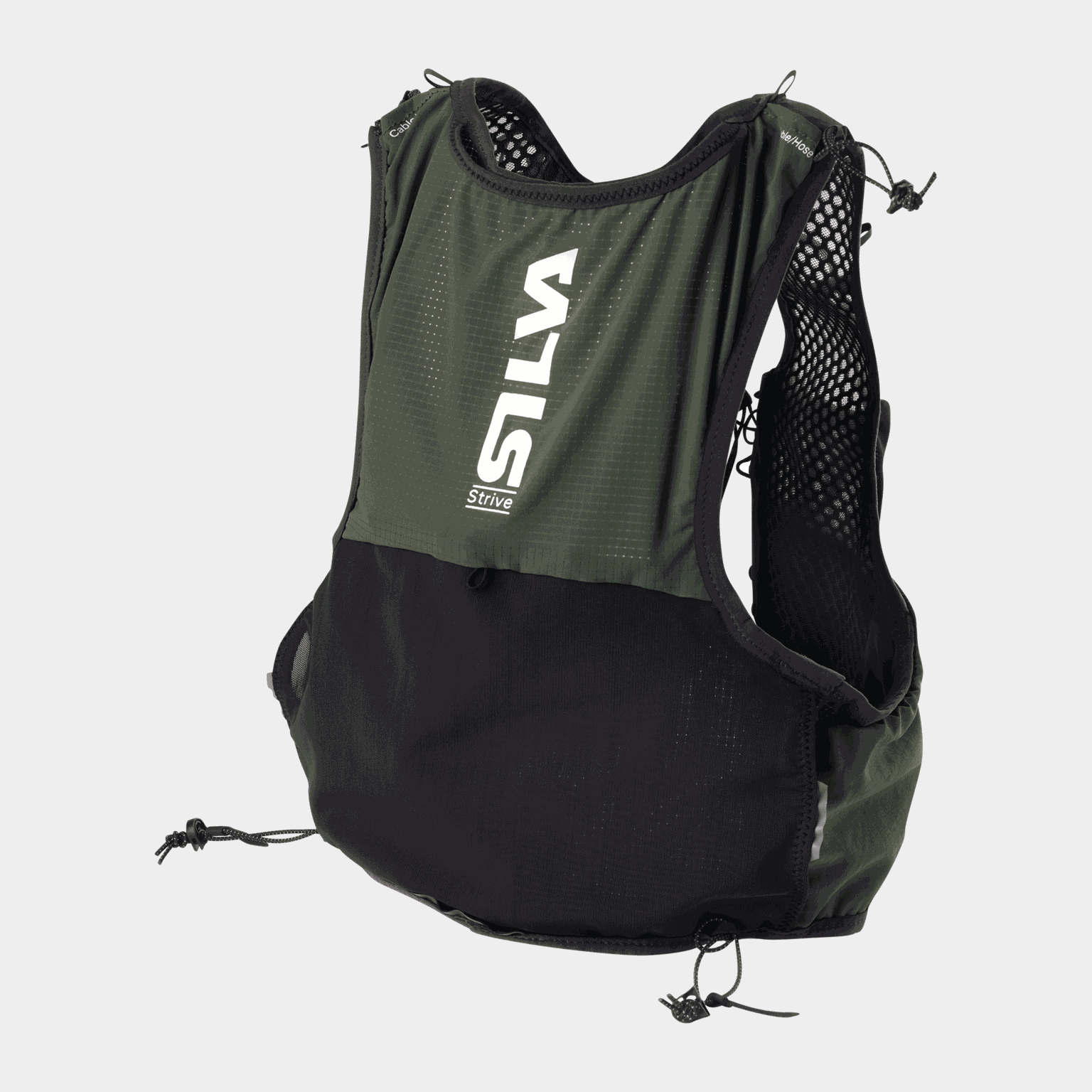 Kamizelka Strive 5, kamizelka konkursowa