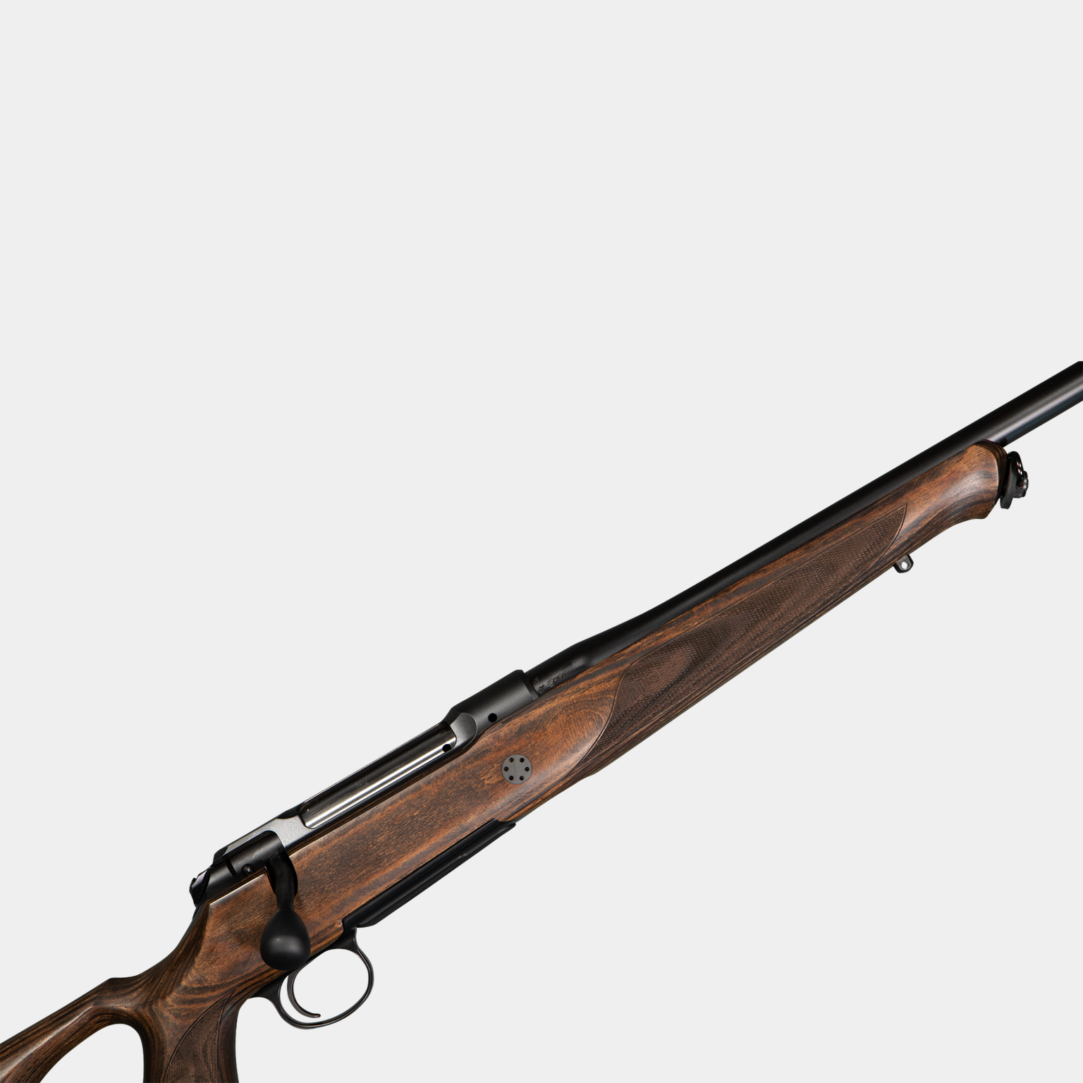 Fusil Sauer 101 Gti .308 Win. 51cm, M15x1