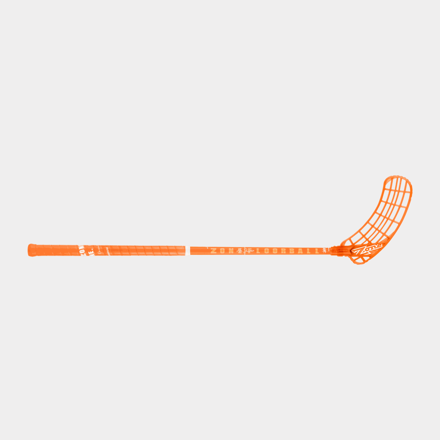  Crosse de floorball Zuper Air 35, junior - orange