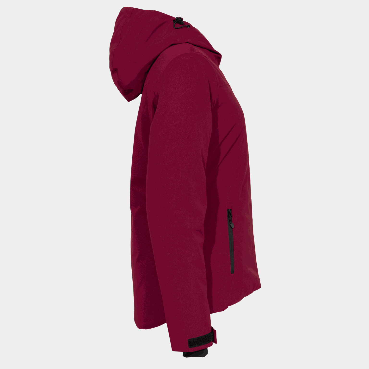 Alpine Jacket W Hemsedal Insulated 24/25, ski- og snowboardjakke, dame