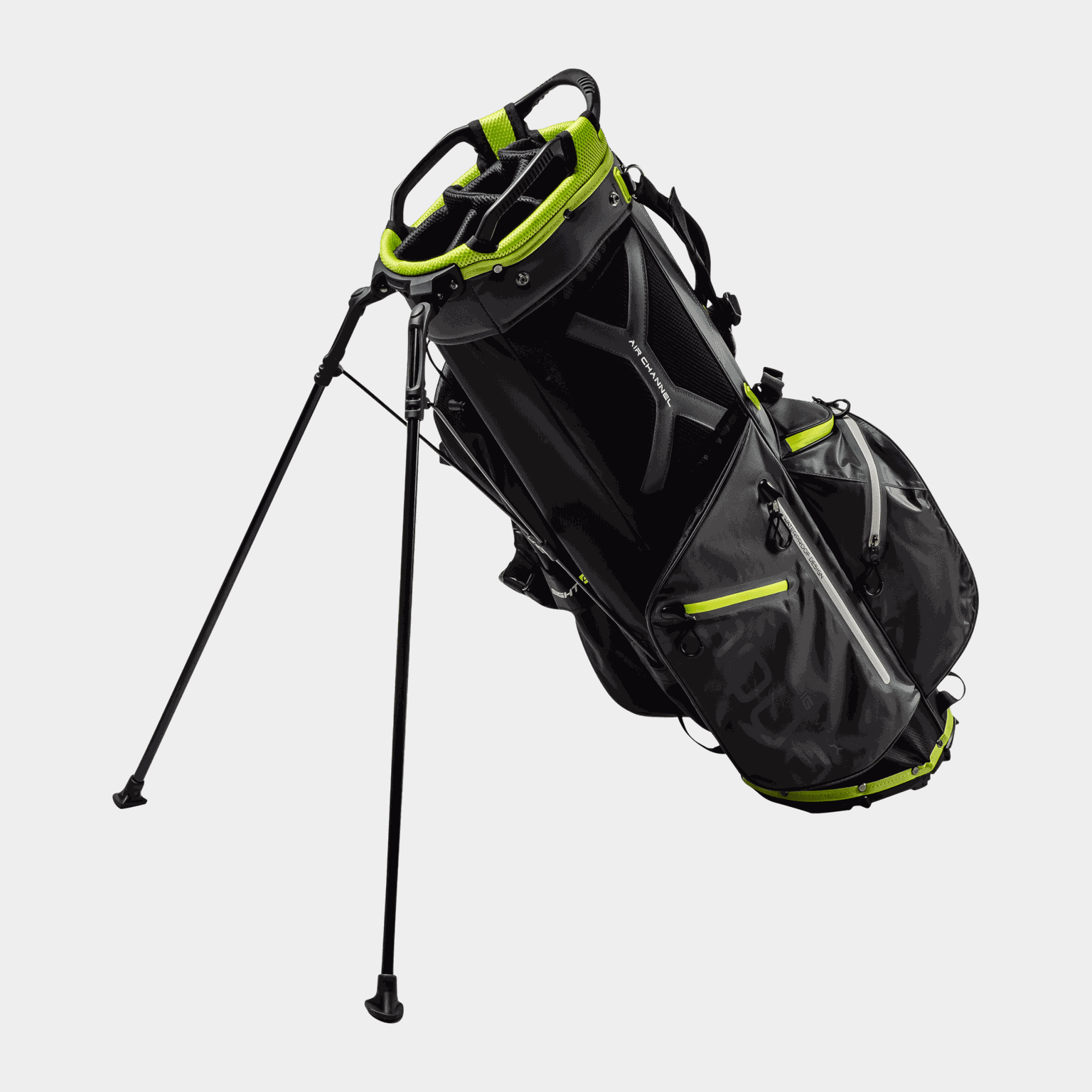 Bolsa de golfe Aqua Eight G – verde