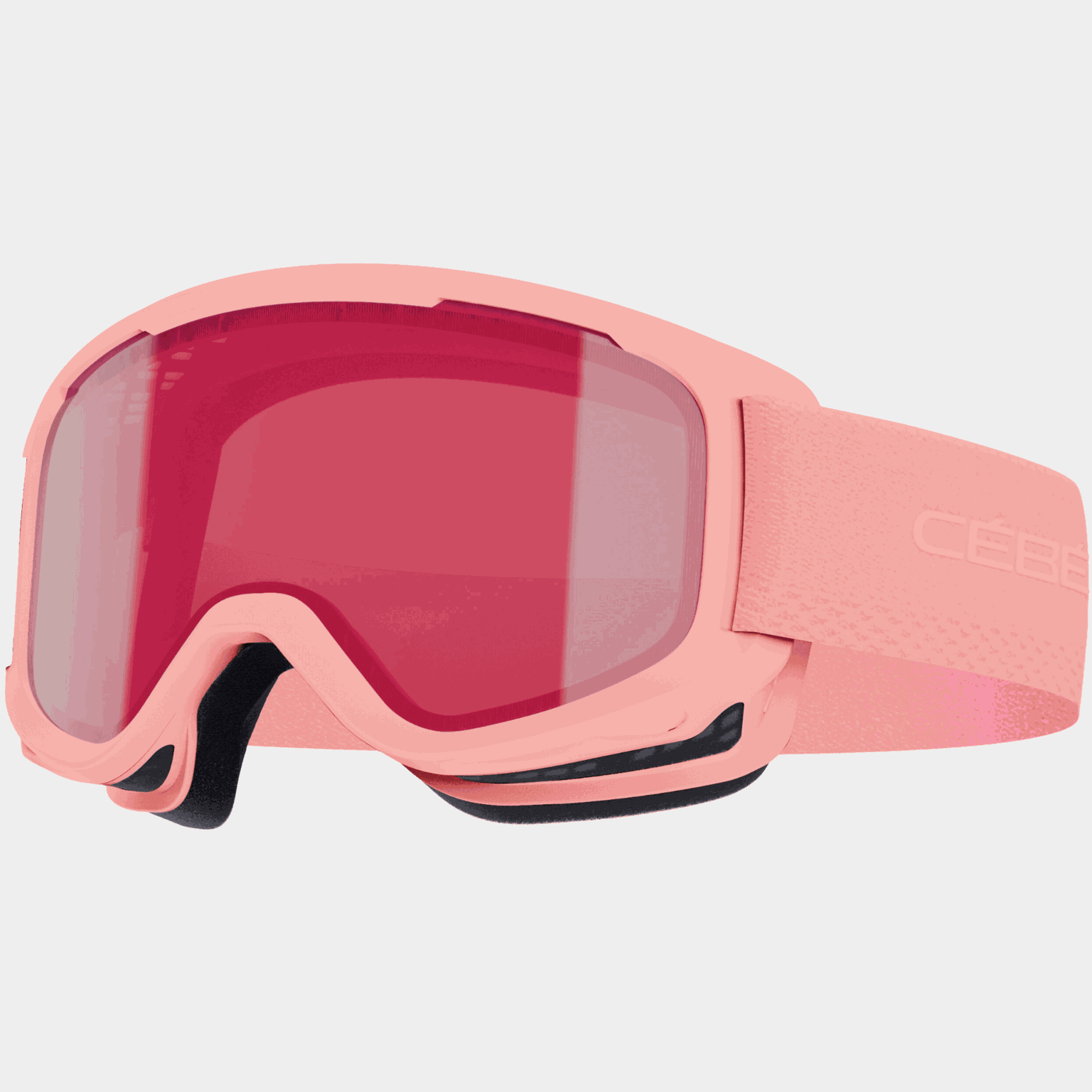Óculos de esqui infantis JERRY3 24/25, óculos de esqui e snowboard infantis