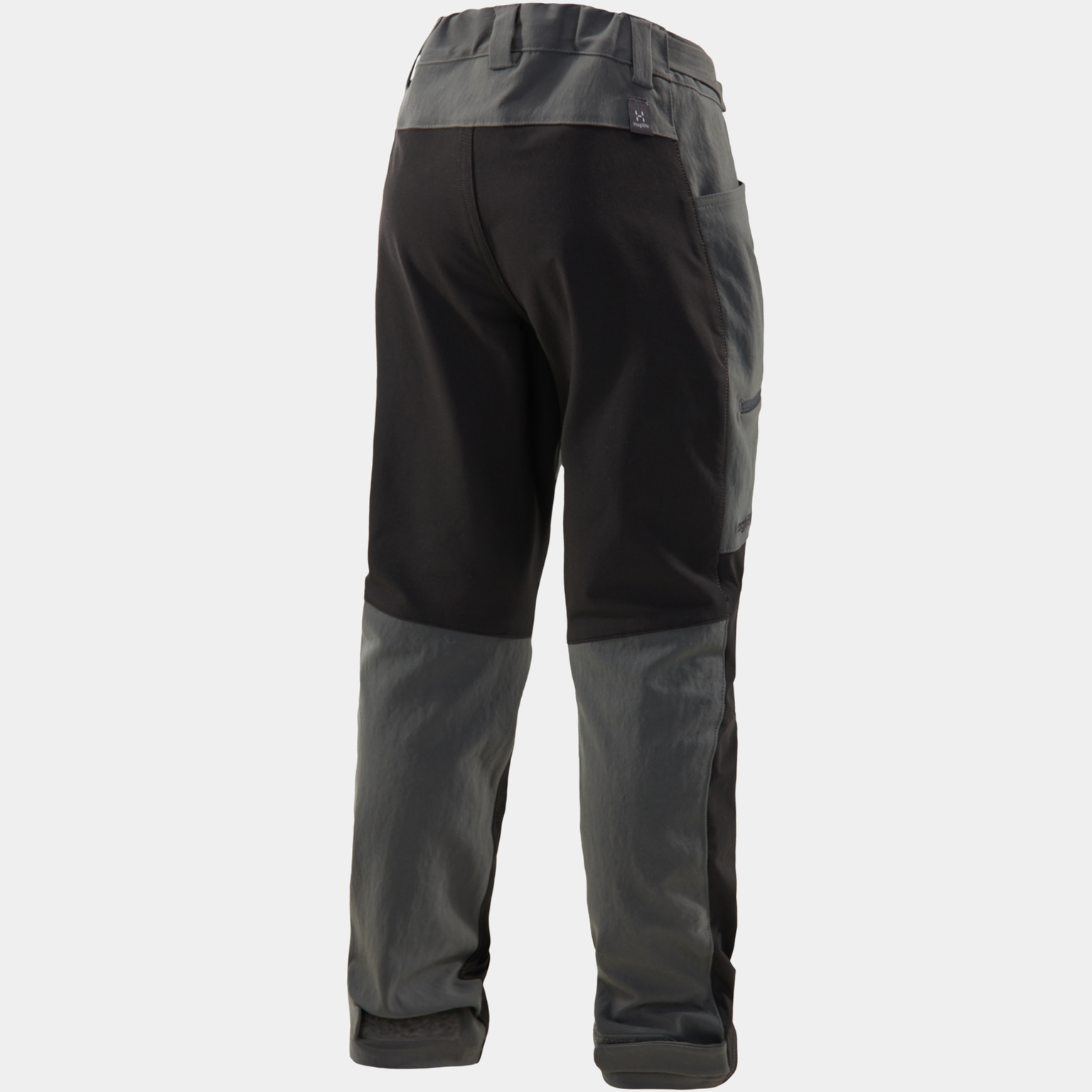  Duurzame Flex Pants, een trekkingbroek voor jonge wandelaars.