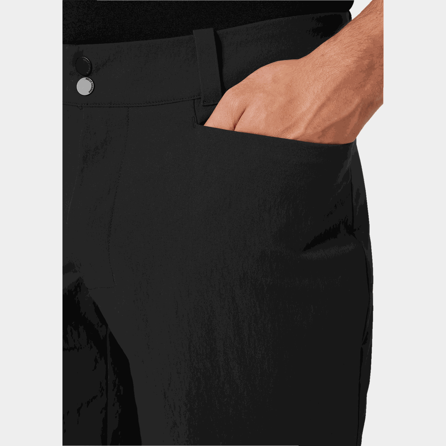 Vika Tur Shorts, shorts de randonnée, hommes
