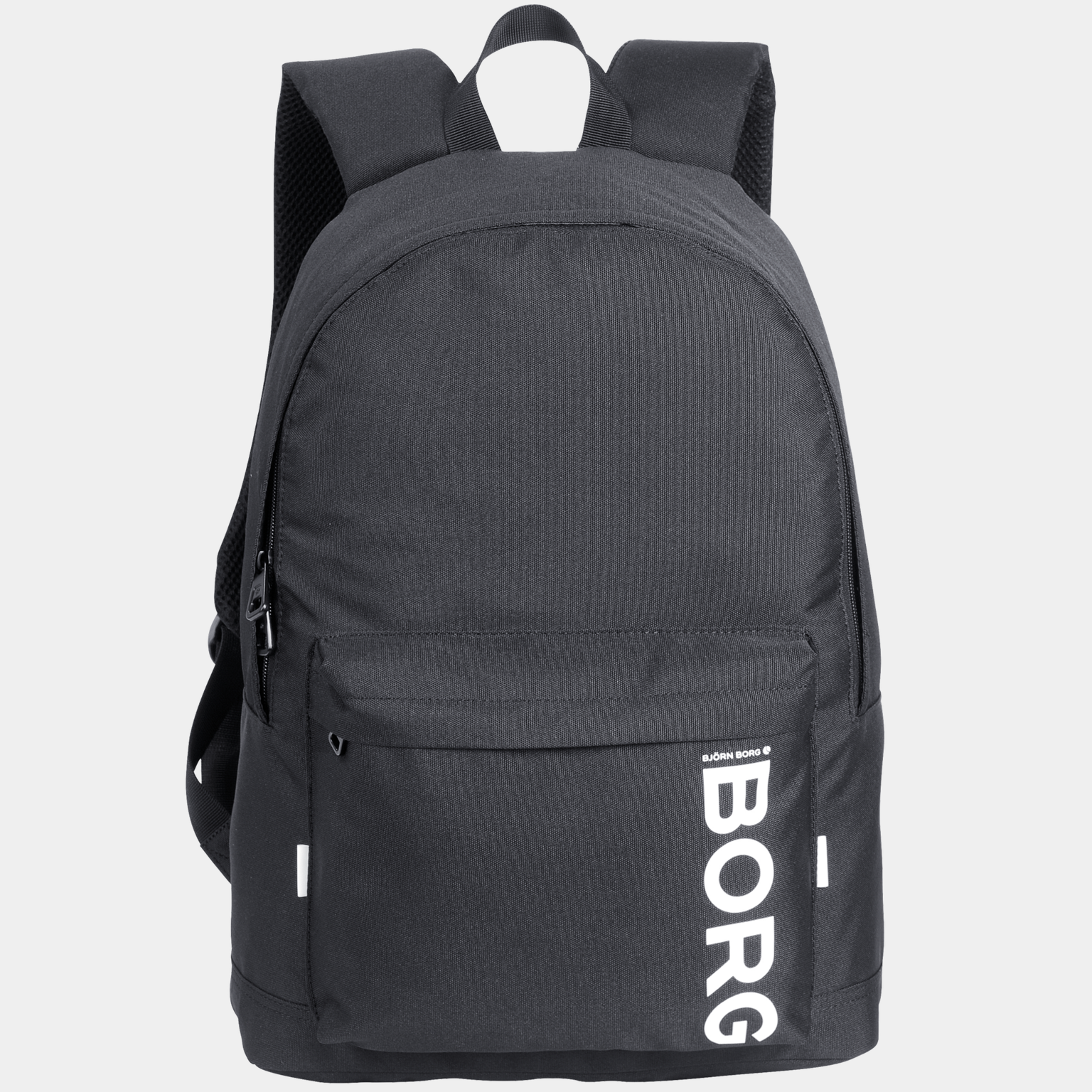  Mochila Core Street, 28 litros, preta.