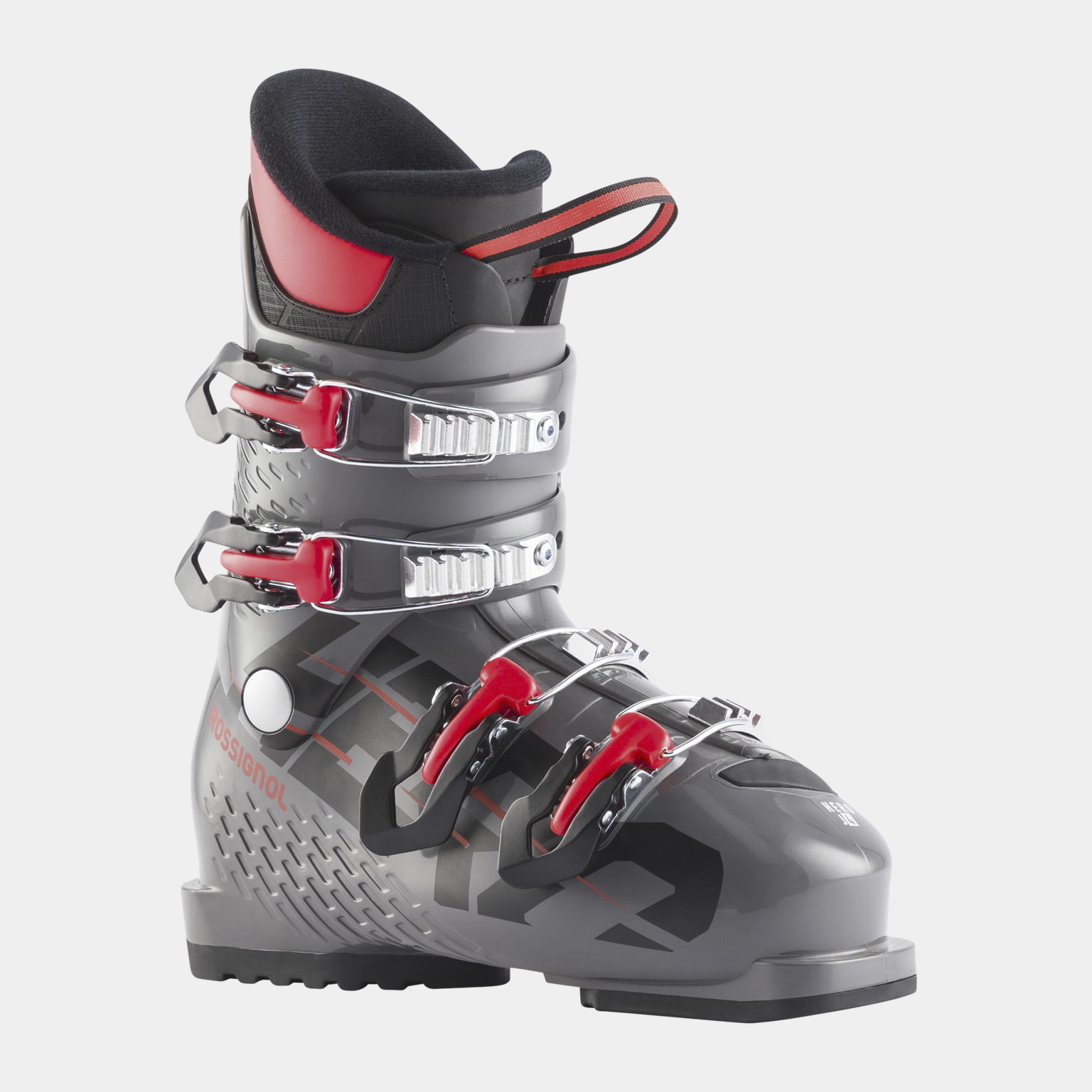 Alpinstiefel JR Hero J4 24/25, Alpinstiefel, Junior - Gris
