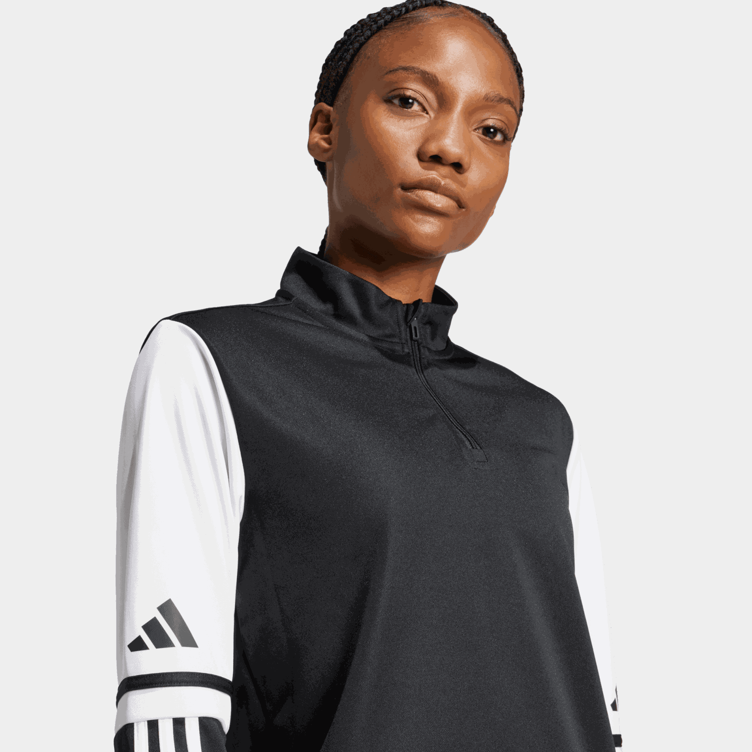 Squadra 25 Training Top, treningsgenser, dame