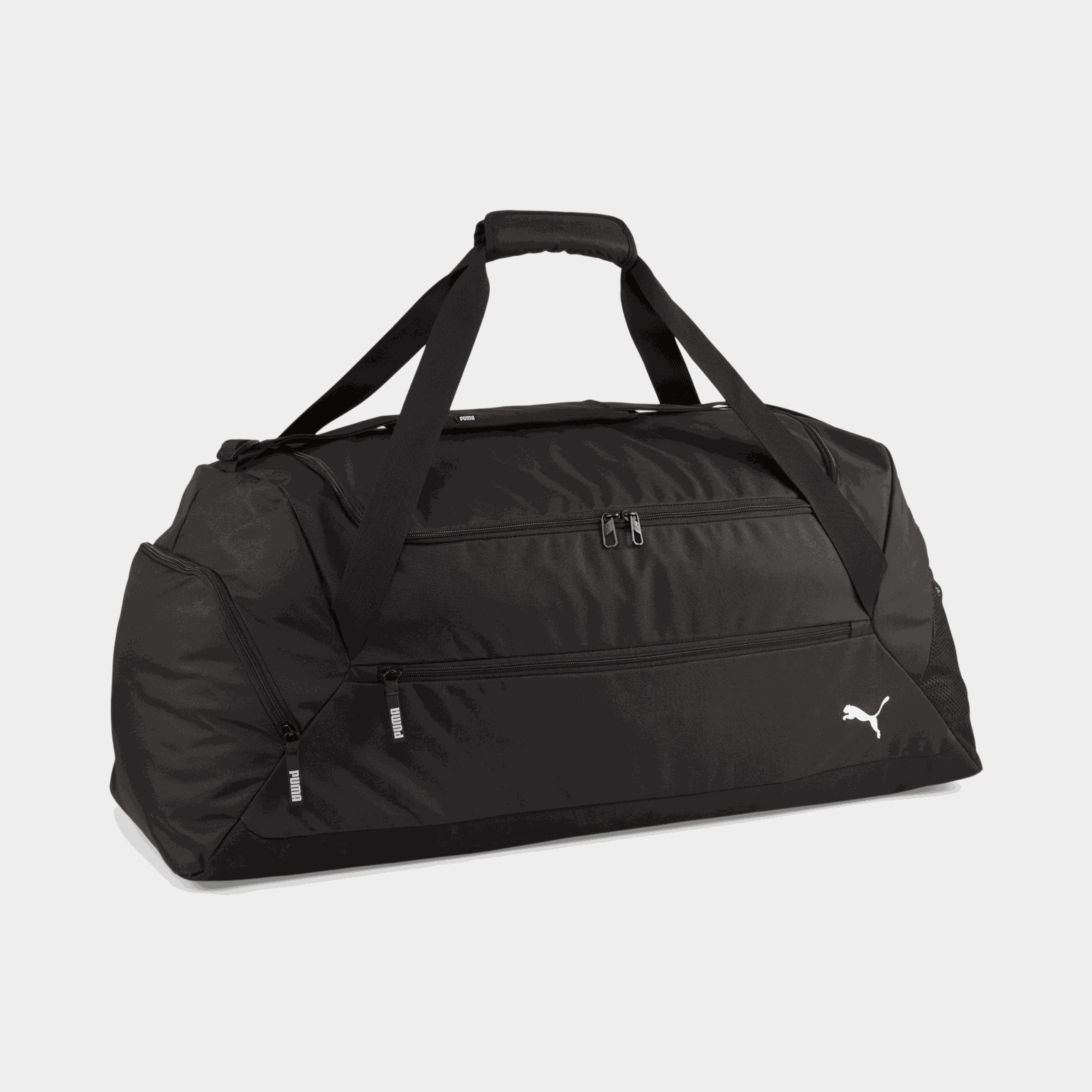  Teamgoal Teambag L, torba treningowa - czarna