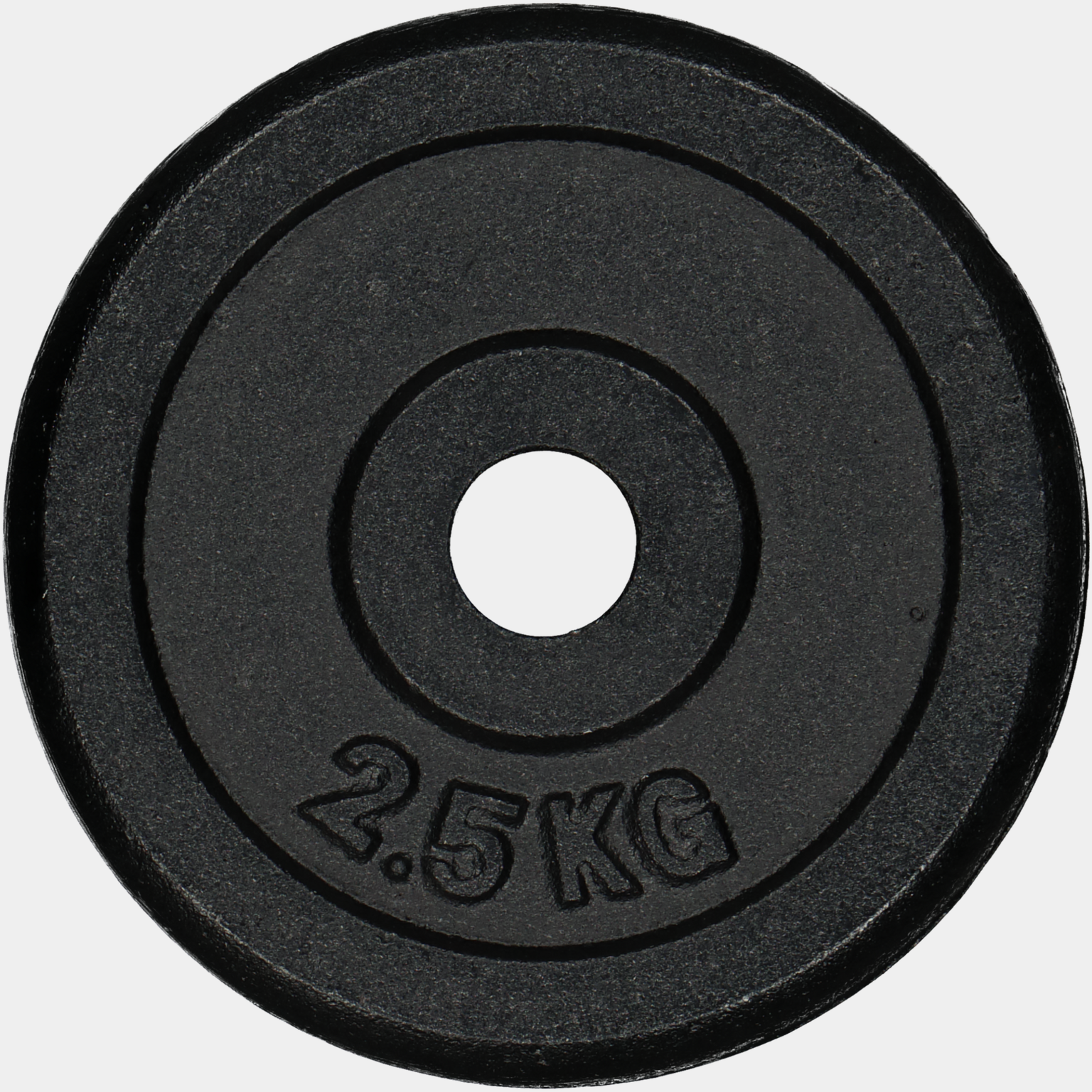 Obciążnik 25 mm – 2,5 kg, Obciążnik –