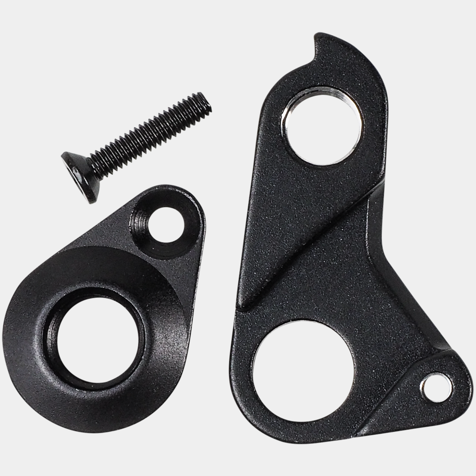  Supporto cambio bianco per V36 GX Interceptor 2020/..23 - Nero