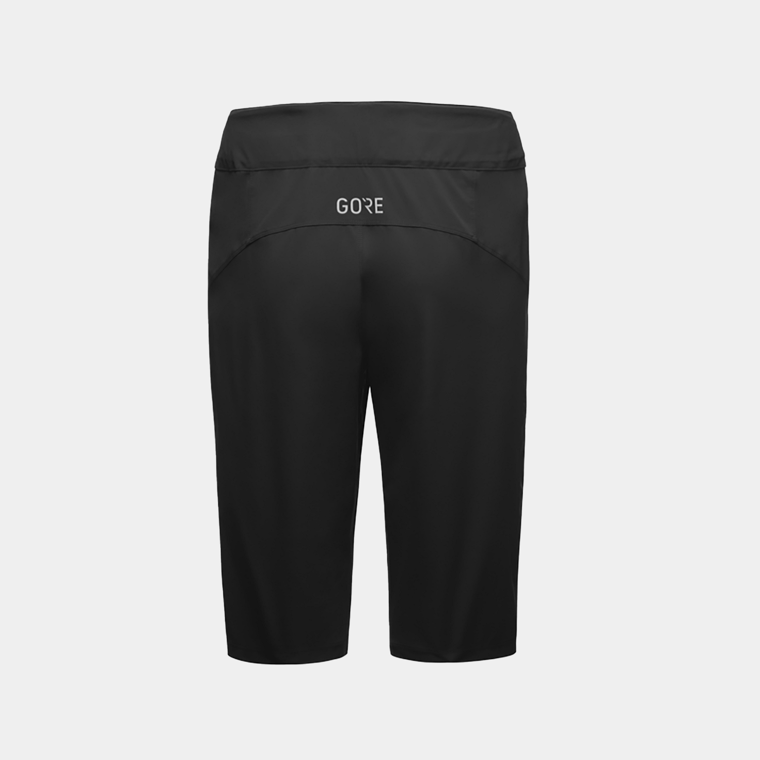  C3 Passion mountainbikebroekje voor heren, maat 25, zwart.