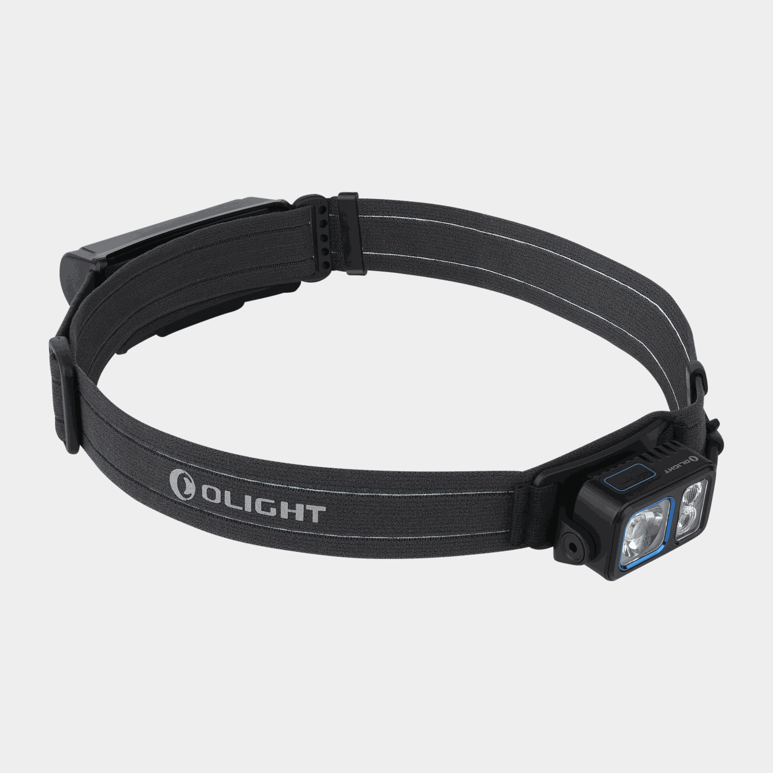 Čelovka Olight H27SE – černá