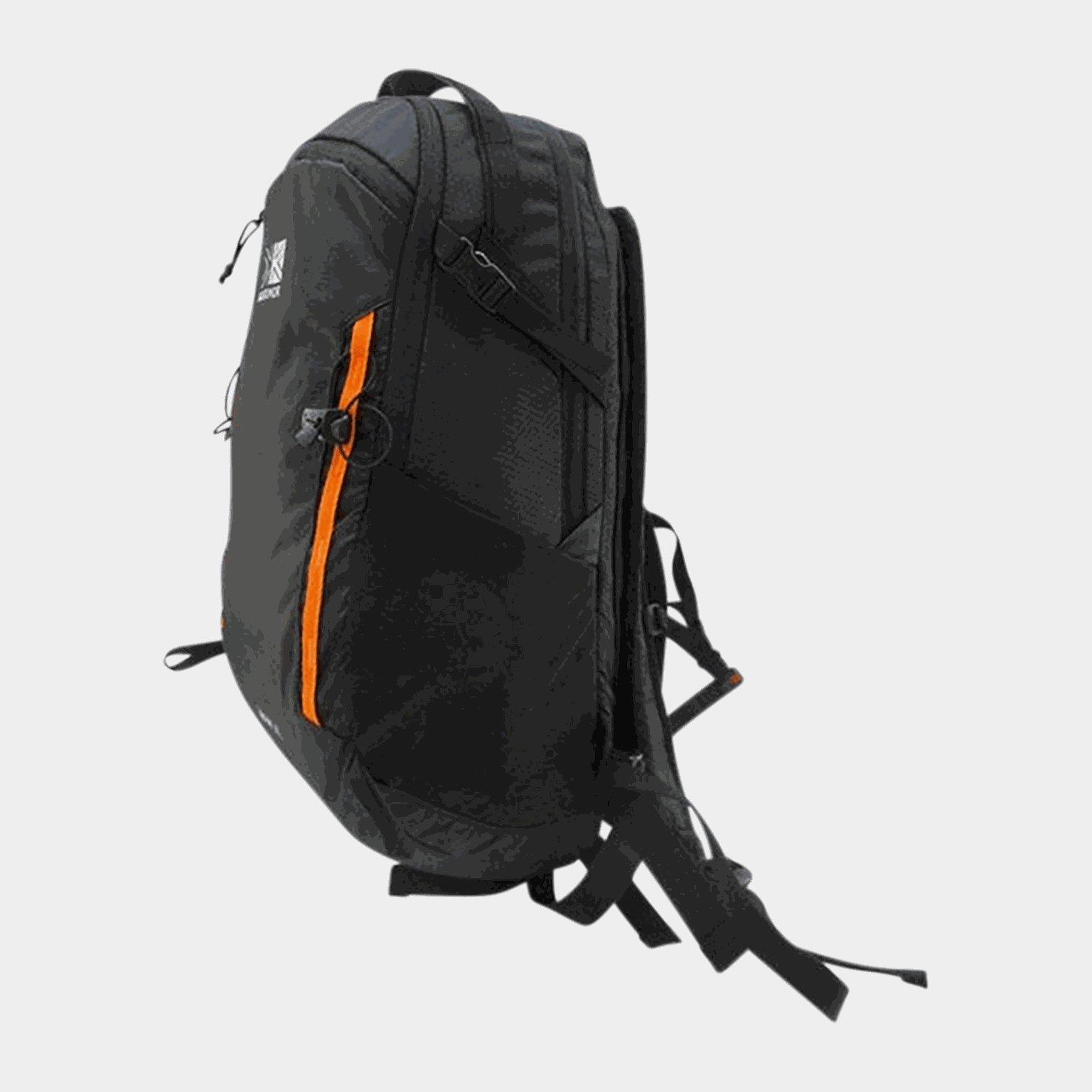 Mochila Karrimor Ridge 32L - Cinza
