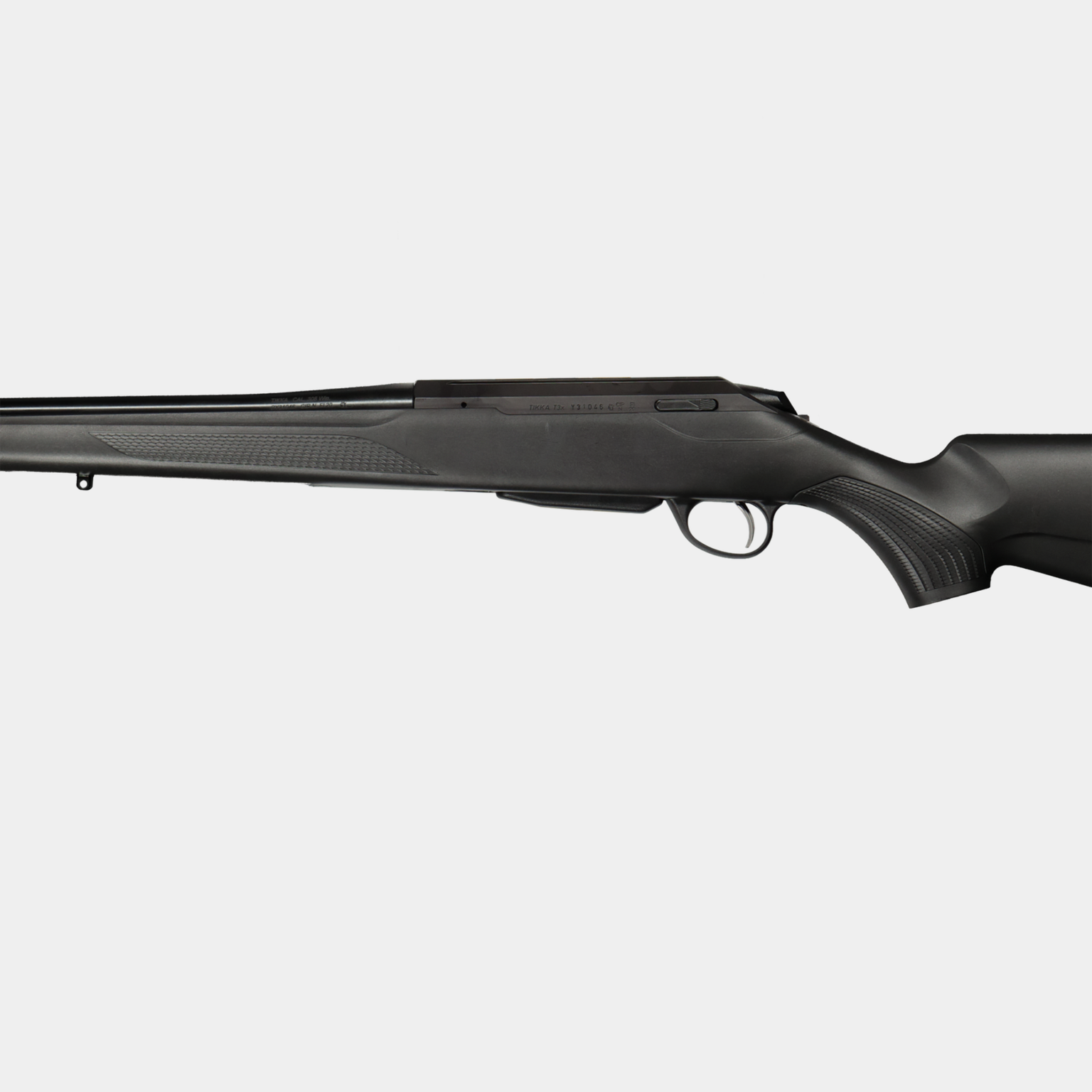  Fusil fileté T3x Lite 308win -