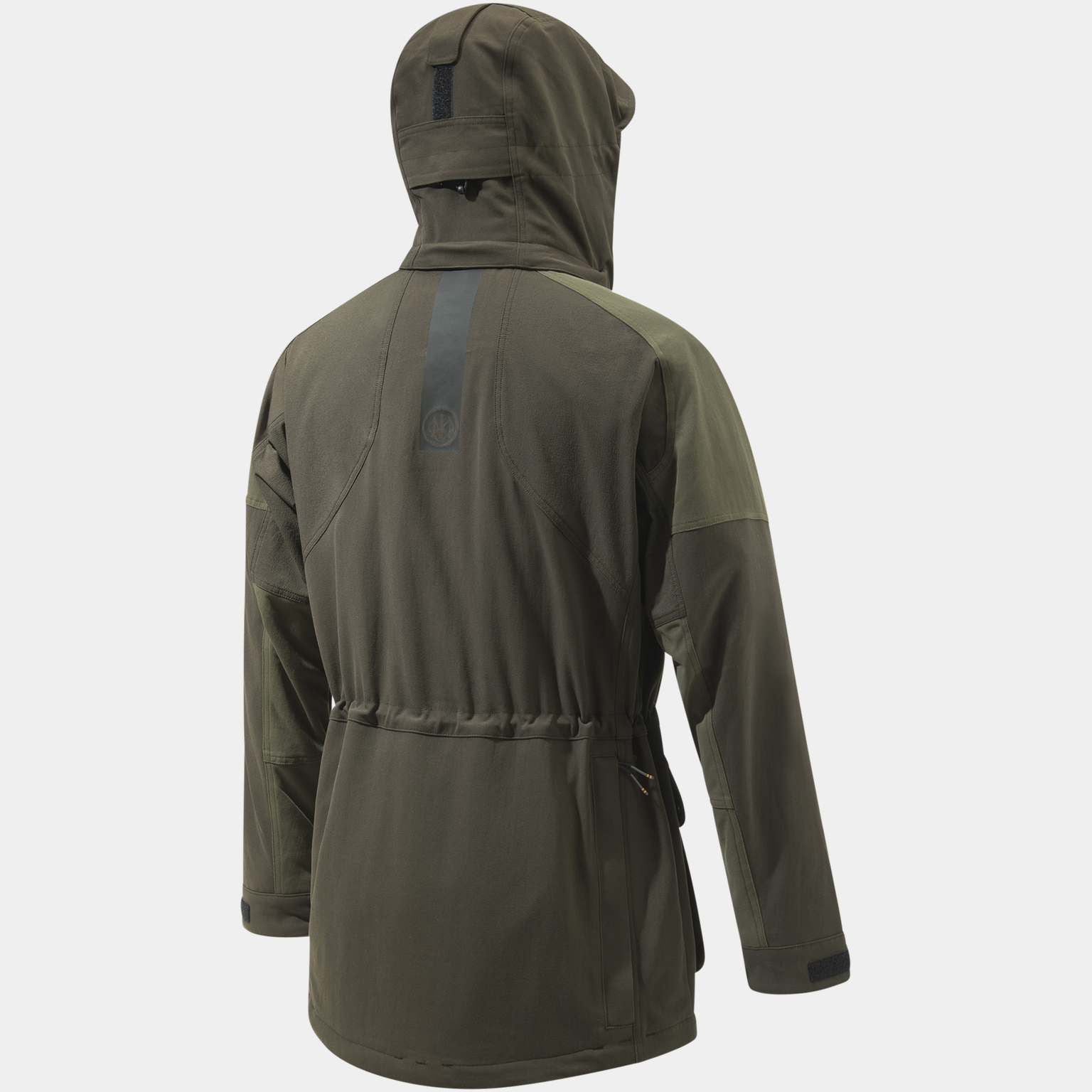  Muker GTX-jas voor heren - Bruin