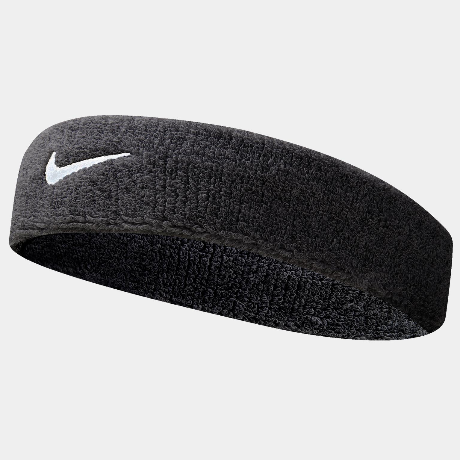  Logo Swoosh, potní pásek