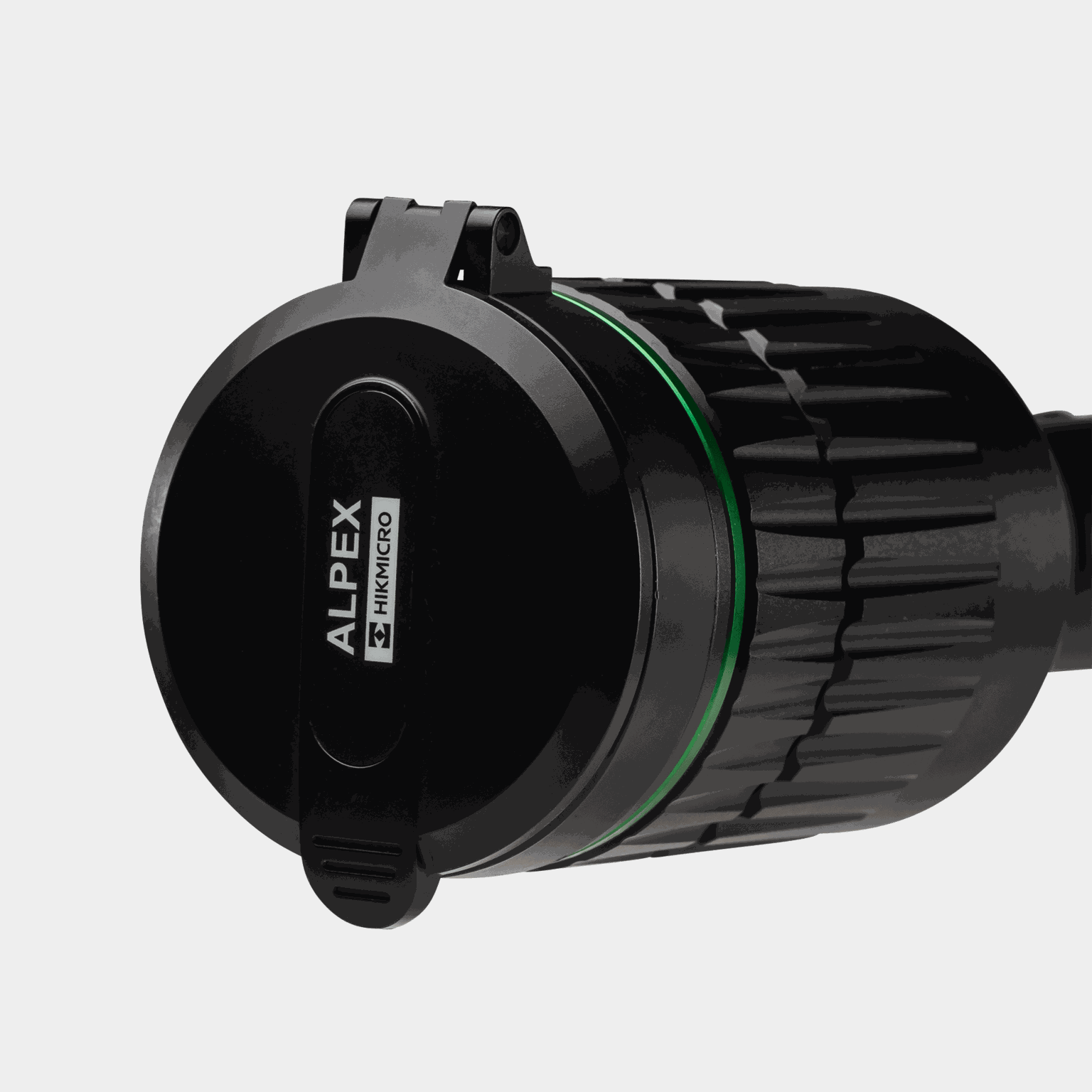 Cyfrowy celownik teleskopowy Hikmicro Alpex A50T-S -