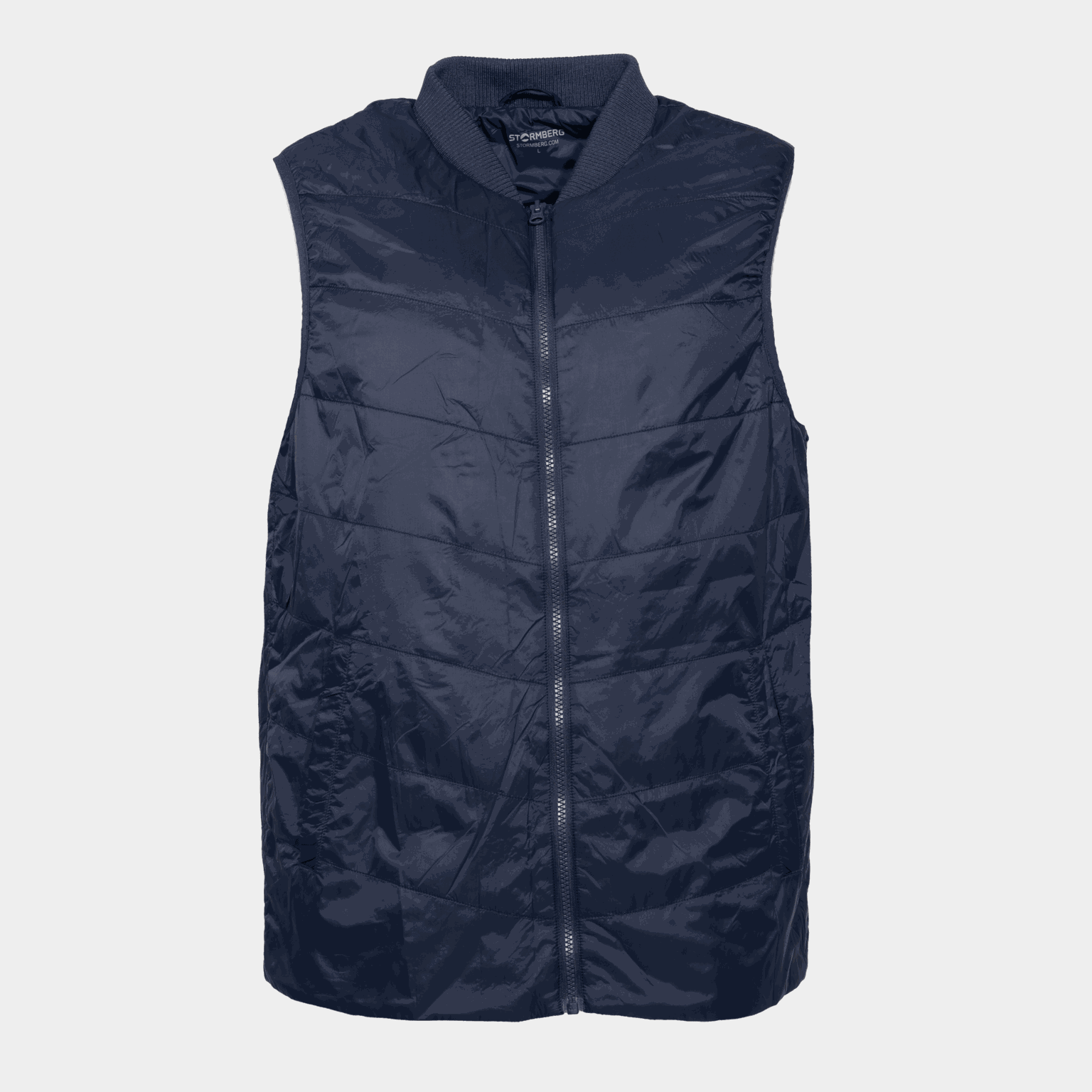  Veste Kuopio 3 en 1, veste homme - Bleue