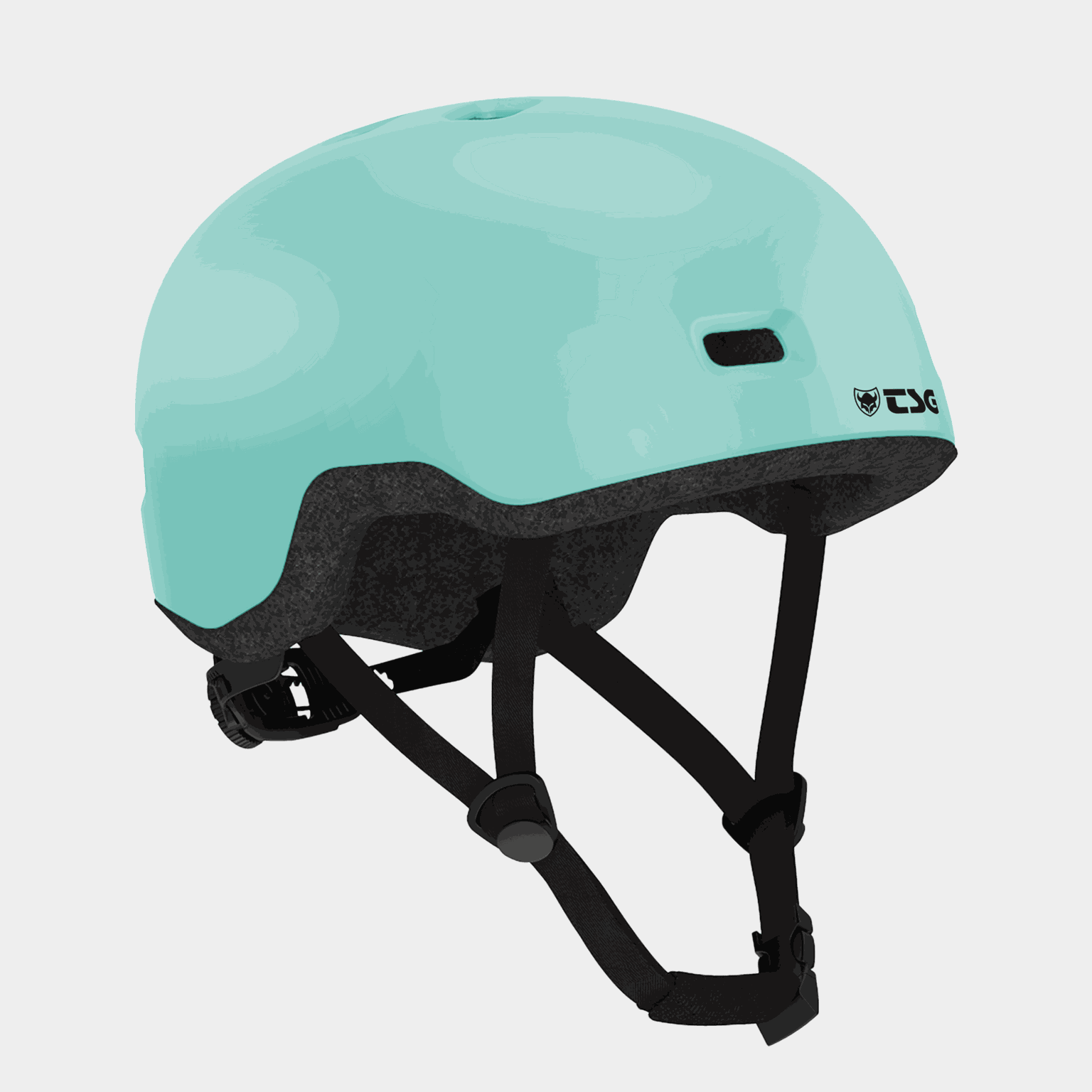 Capacete de ciclismo infantil Shredder Kidshelmet 25